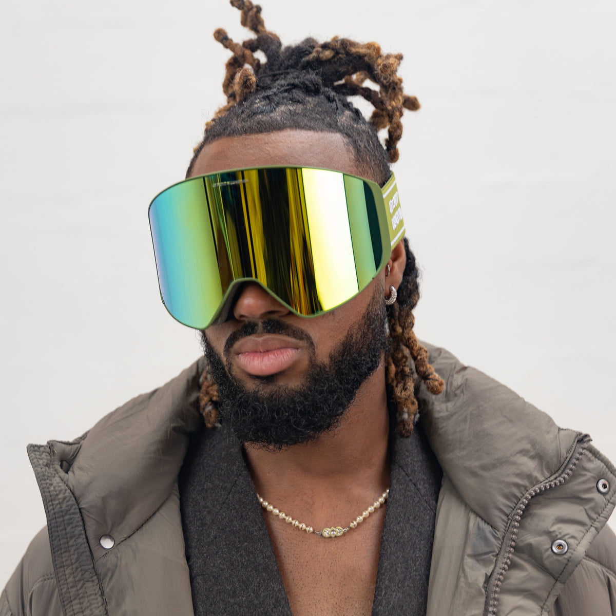 le-petit-lunetier-valmorel-vert-vitre-gold-lunettes-de-vue image 2
