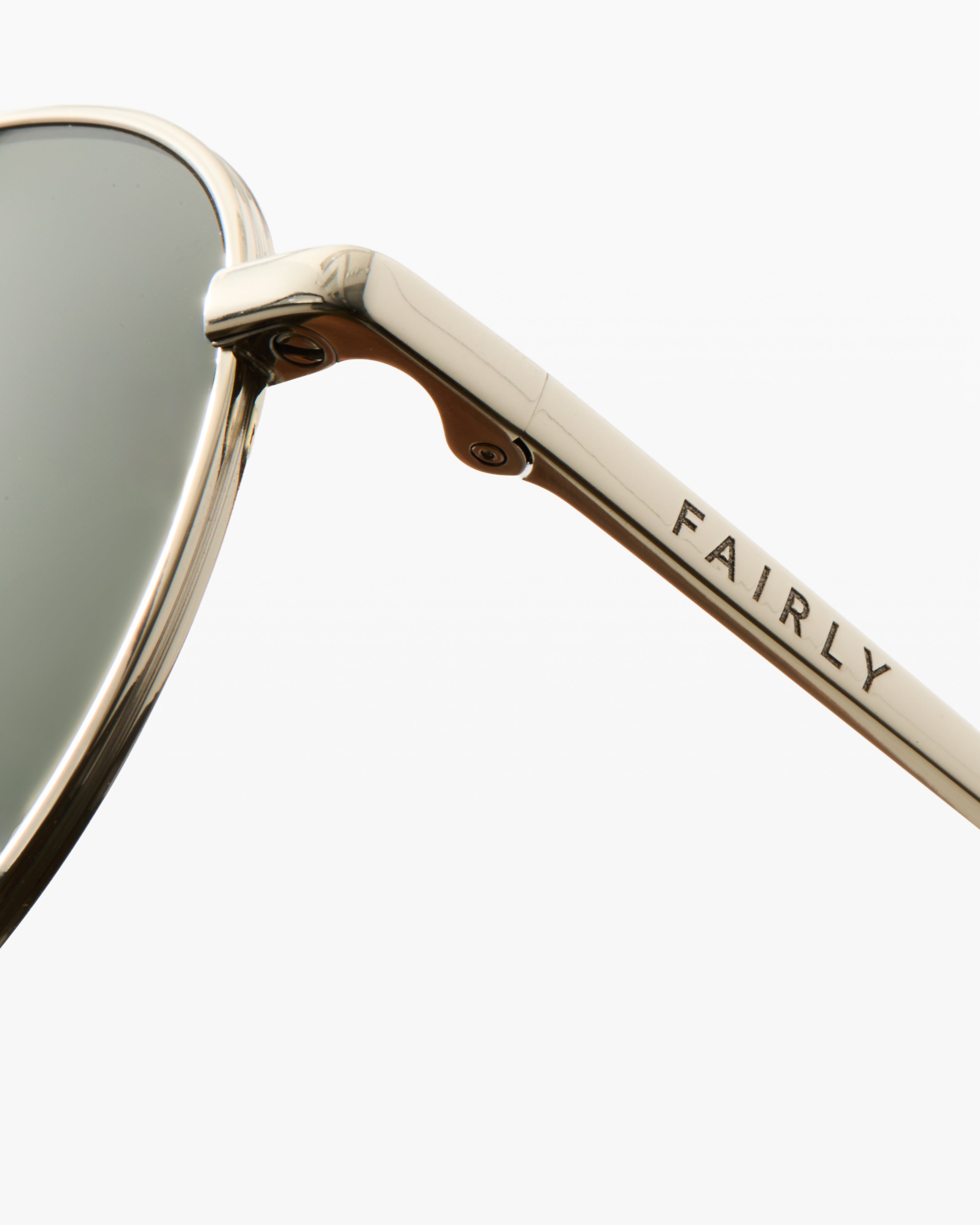 jimmy-fairly-la-benton-lunettes-de-soleil-rondes-en-titane-dor-es-taille-m image 4