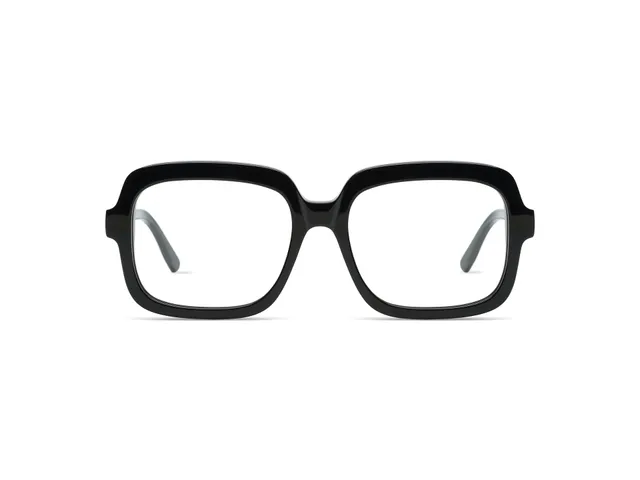 komono-dorothy-black-fern-lunettes-de-vue image 1