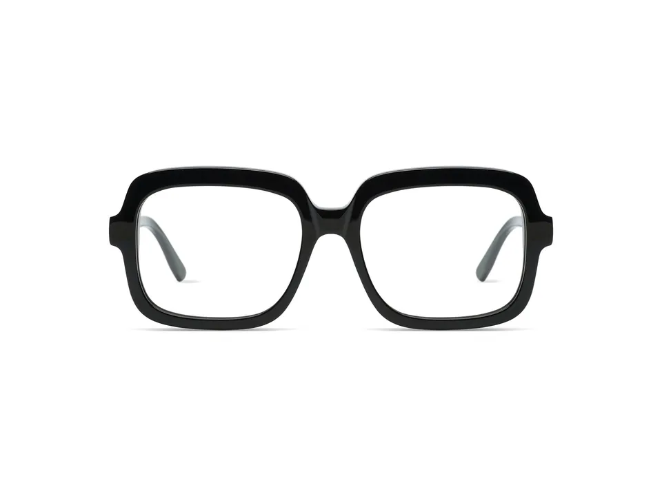 komono-dorothy-black-fern-lunettes-de-vue image 1