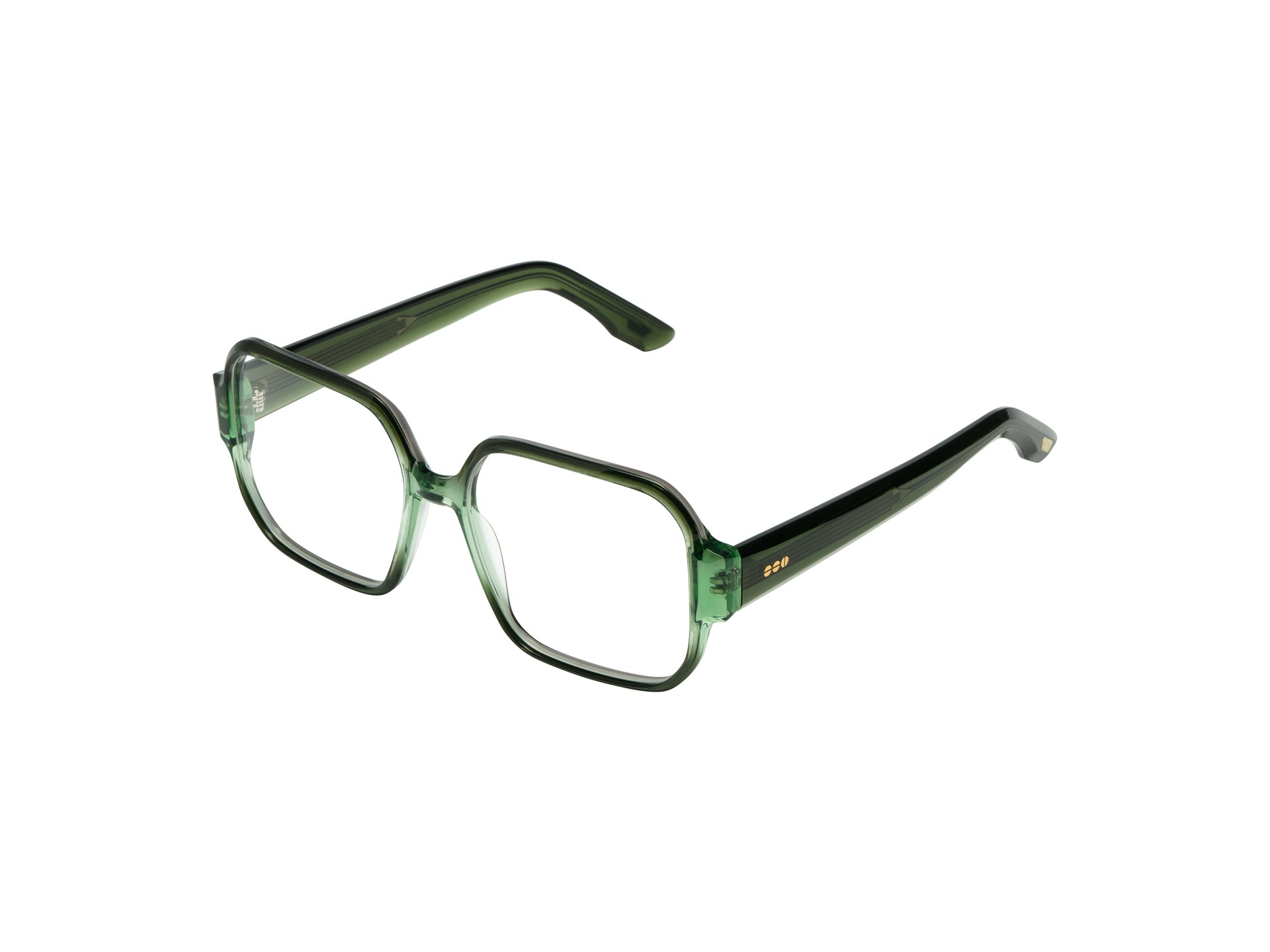 komono-isabella-earth-lunettes-optiques image 2