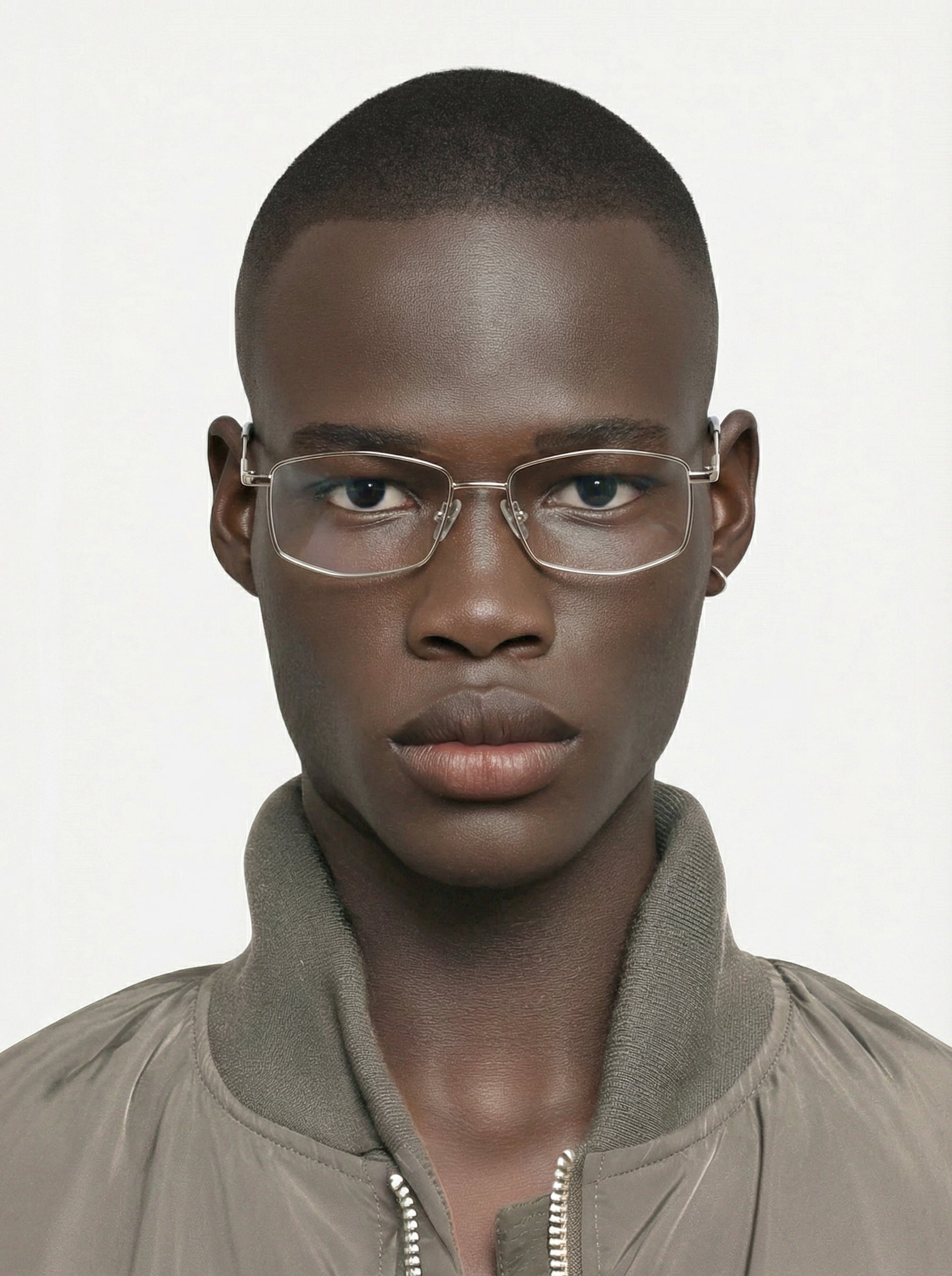 komono-cruz-silver-lunettes-de-vue-au-finissage-argent image 4