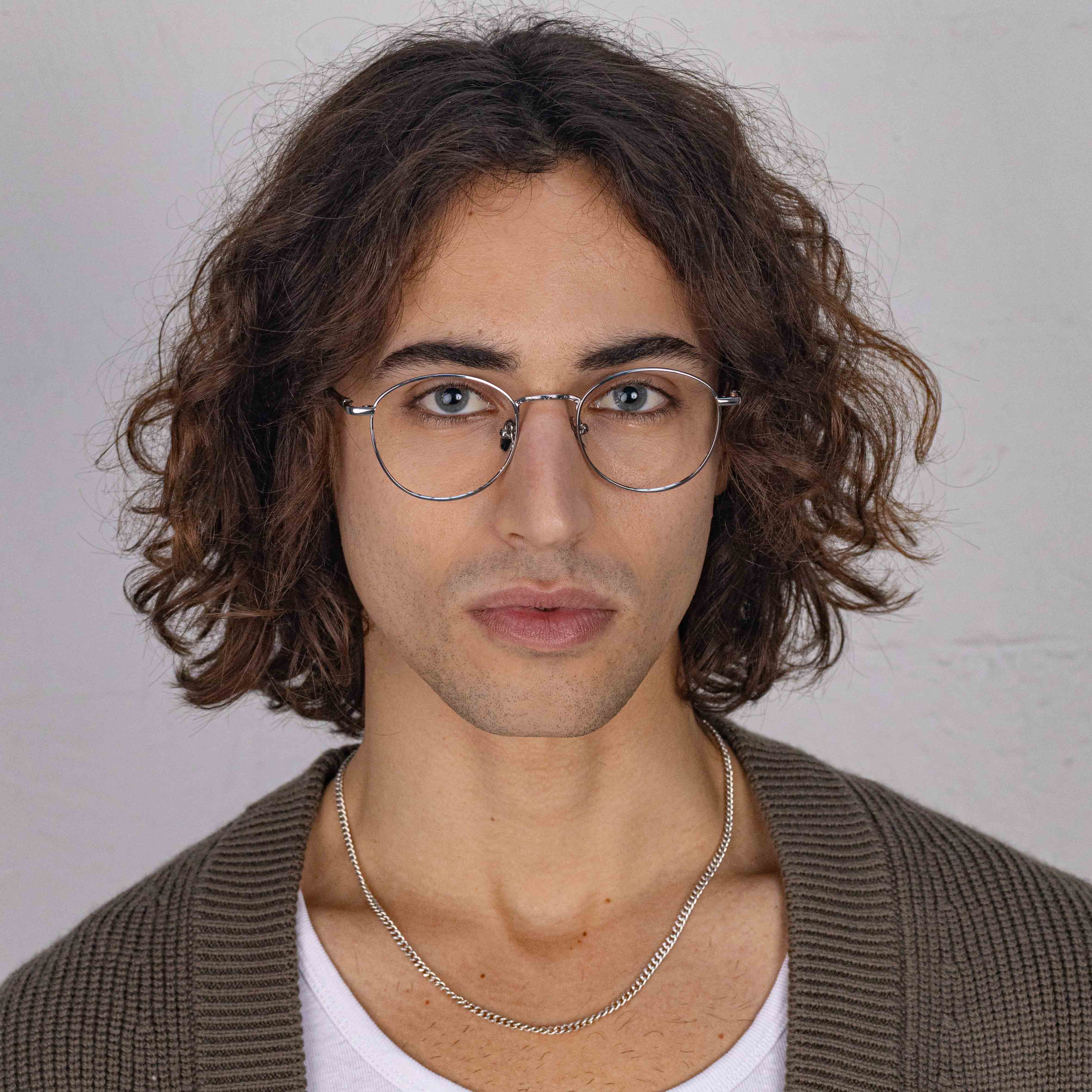 le-petit-lunetier-hanna-b-silver-lunettes-anti-lumi-re-bleue-rondes-en-m-tal-arg image 5