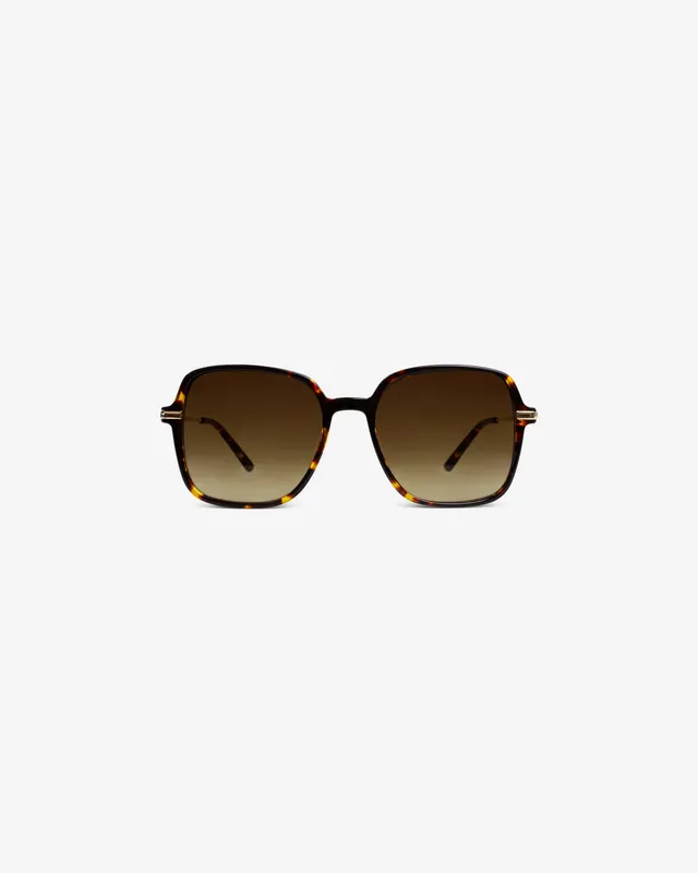 le-petit-lunetier-annie-j-caille-lunettes-de-soleil-oversize-en-ac-tate-caille image 1