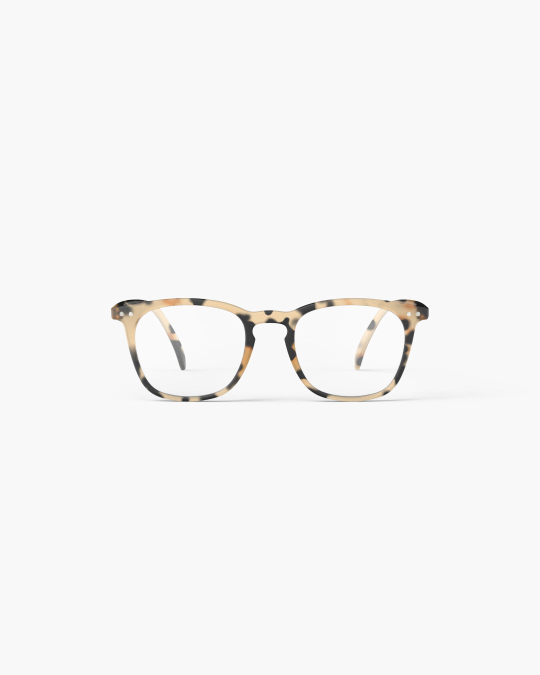 izipizi-lunettes-de-lecture-reading-e-light-tortoise-dioptries-1-3 image 1