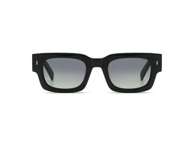 komono-dakota-lunettes-de-soleil-black-fern image 1