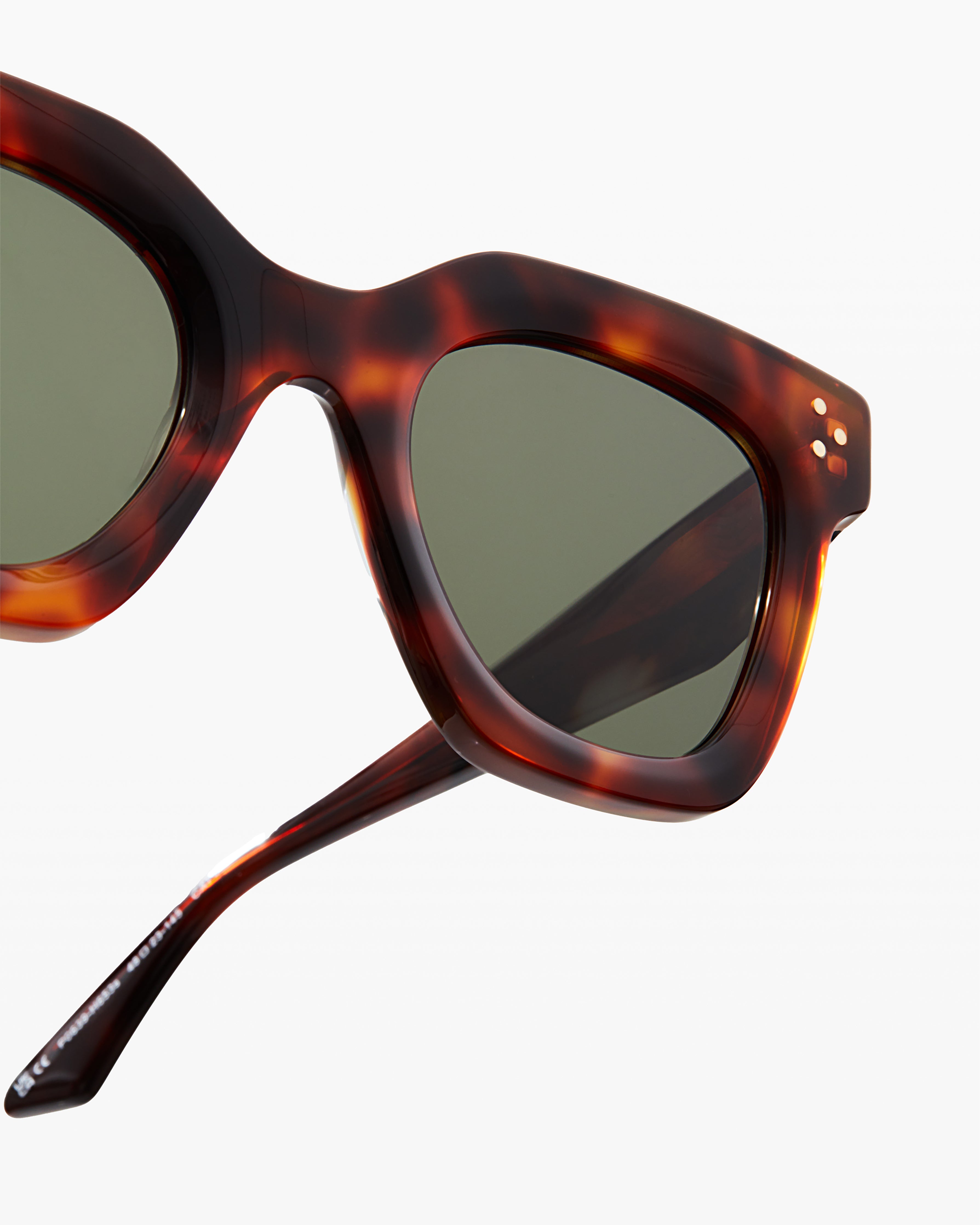 jimmy-fairly-la-capri-lunettes-de-soleil-papillon-femme-caille-oversize image 4