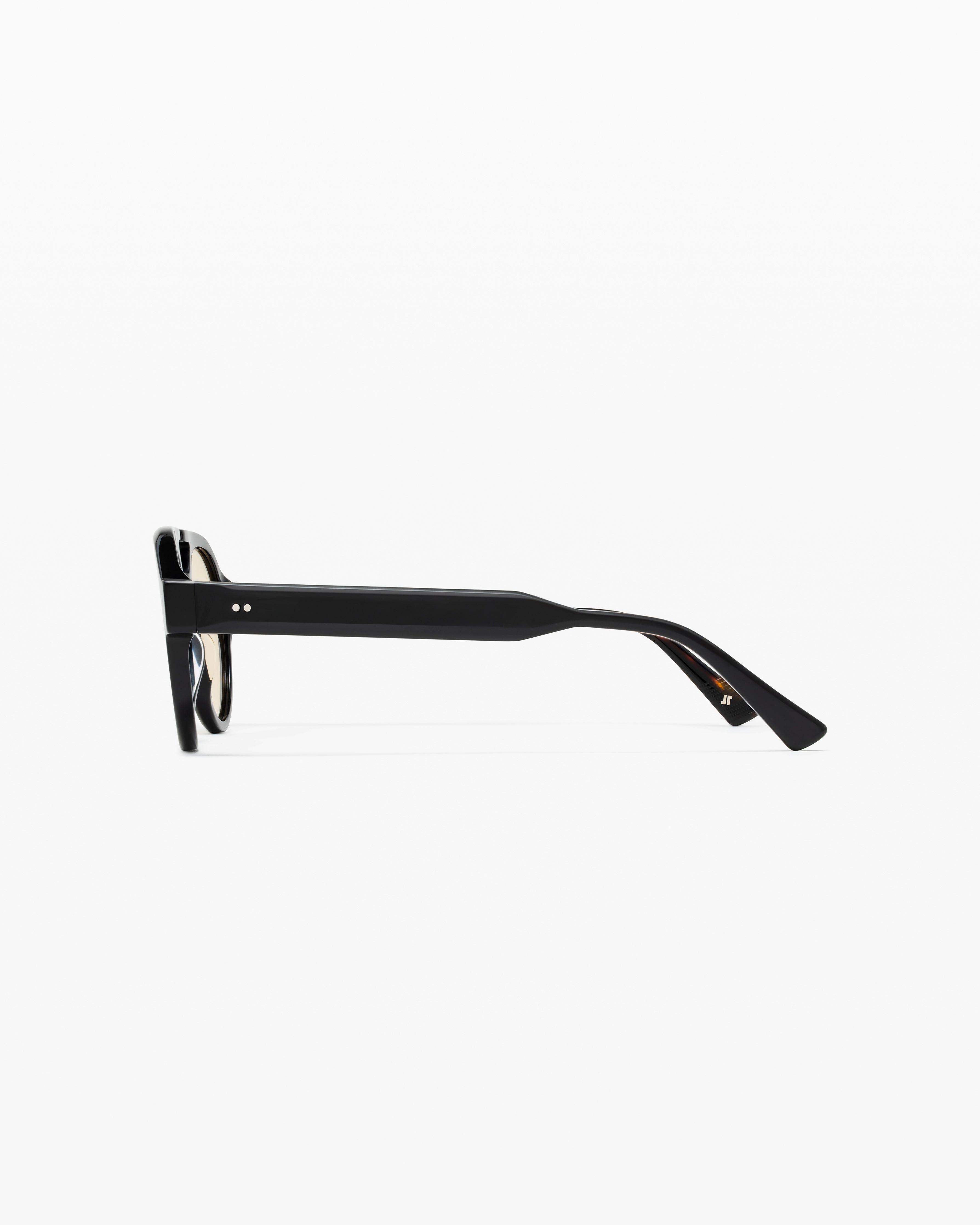 jimmy-fairly-la-selio-jf-colors-lunettes-de-soleil-aviateur-noires-verres-color- image 2