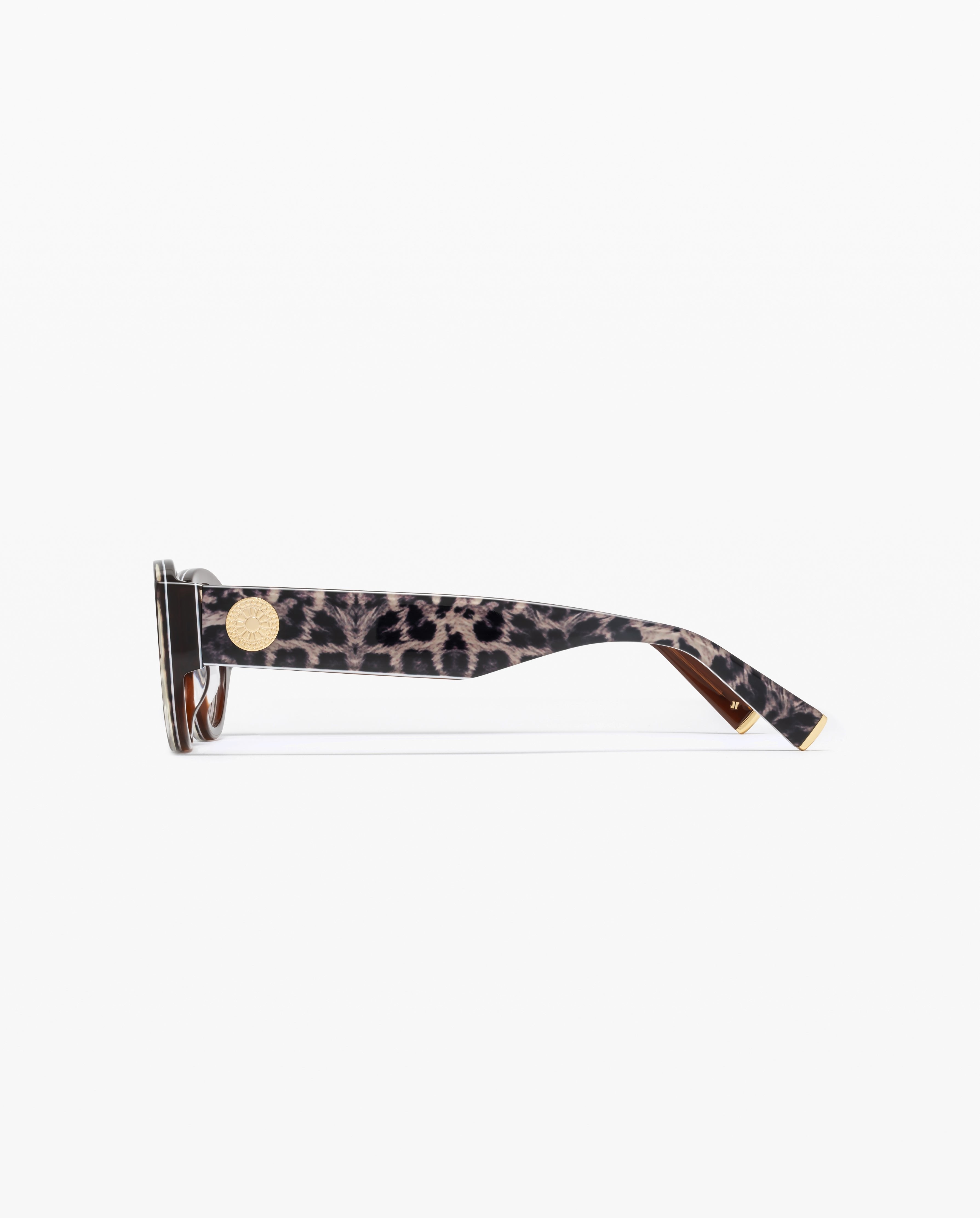 jimmy-fairly-la-meli-lunettes-de-vue-ovales-papillon-en-ac-tate-marron-femme-tai image 2