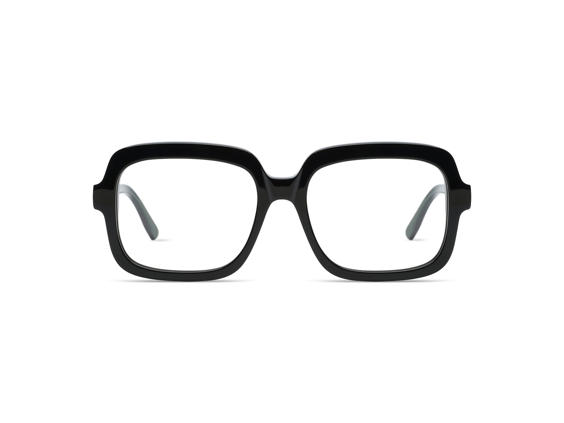 komono-dorothy-black-fern-lunettes-de-vue image 1
