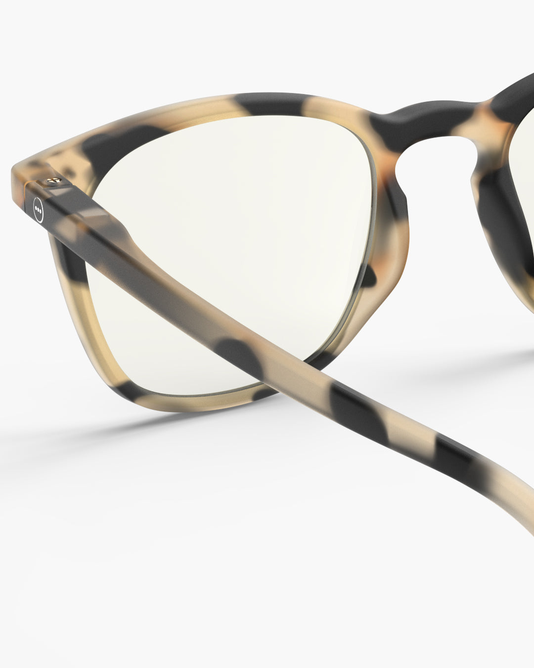 izipizi-reading-screen-e-light-tortoise-lunettes-de-lecture-anti-lumi-re-bleue image 4