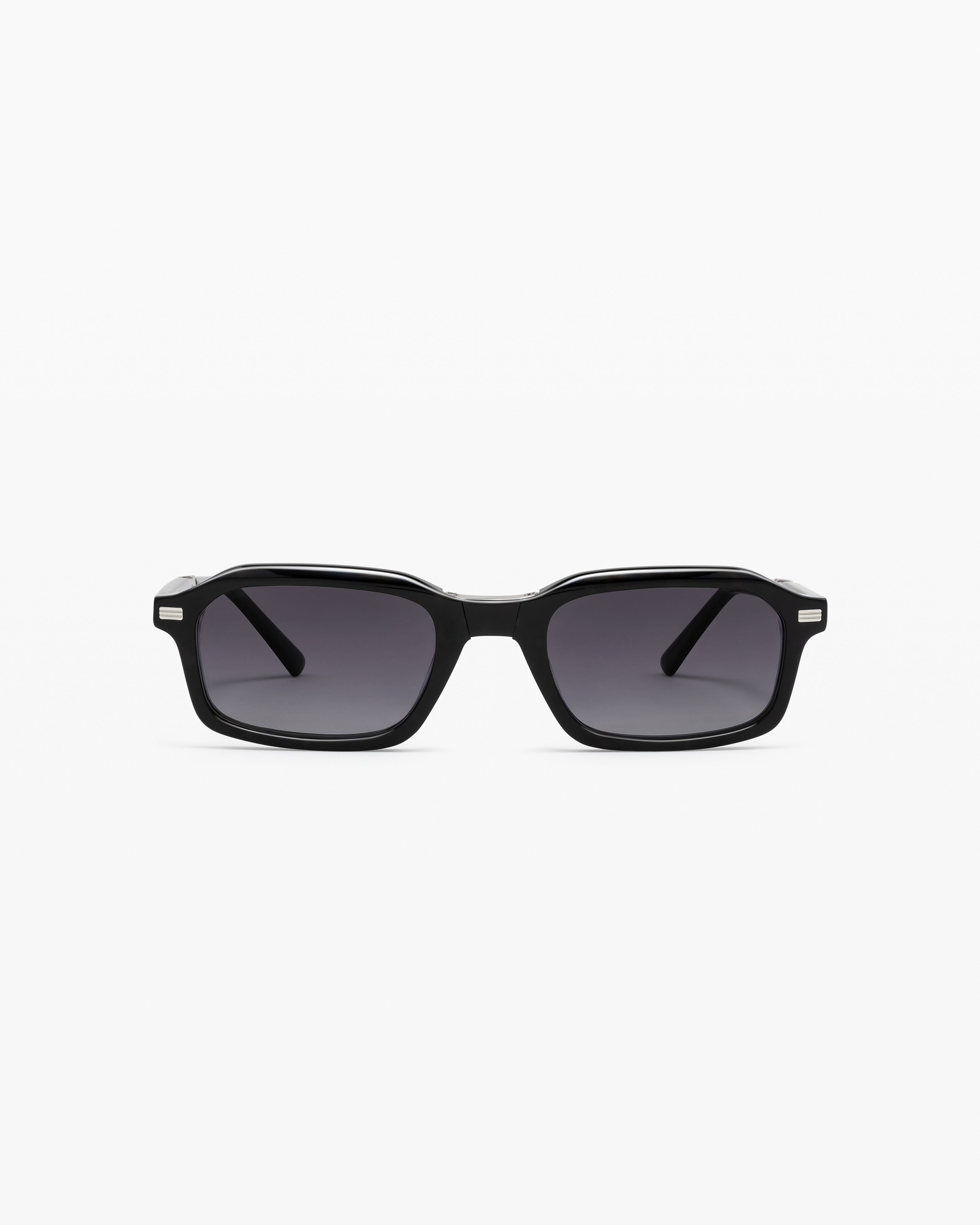 jimmy-fairly-la-idro-nano-lunettes-de-soleil-rondes-pliables-en-ac-tate-noires-h image 1