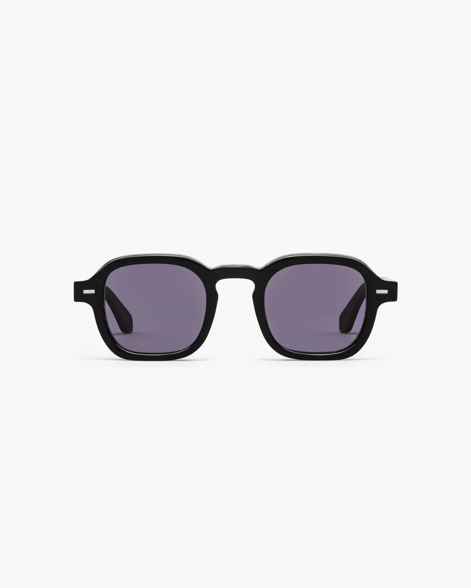 jimmy-fairly-la-ezra-lunettes-de-soleil-rectangulaires-homme-noires-en-ac-tate-c image 1