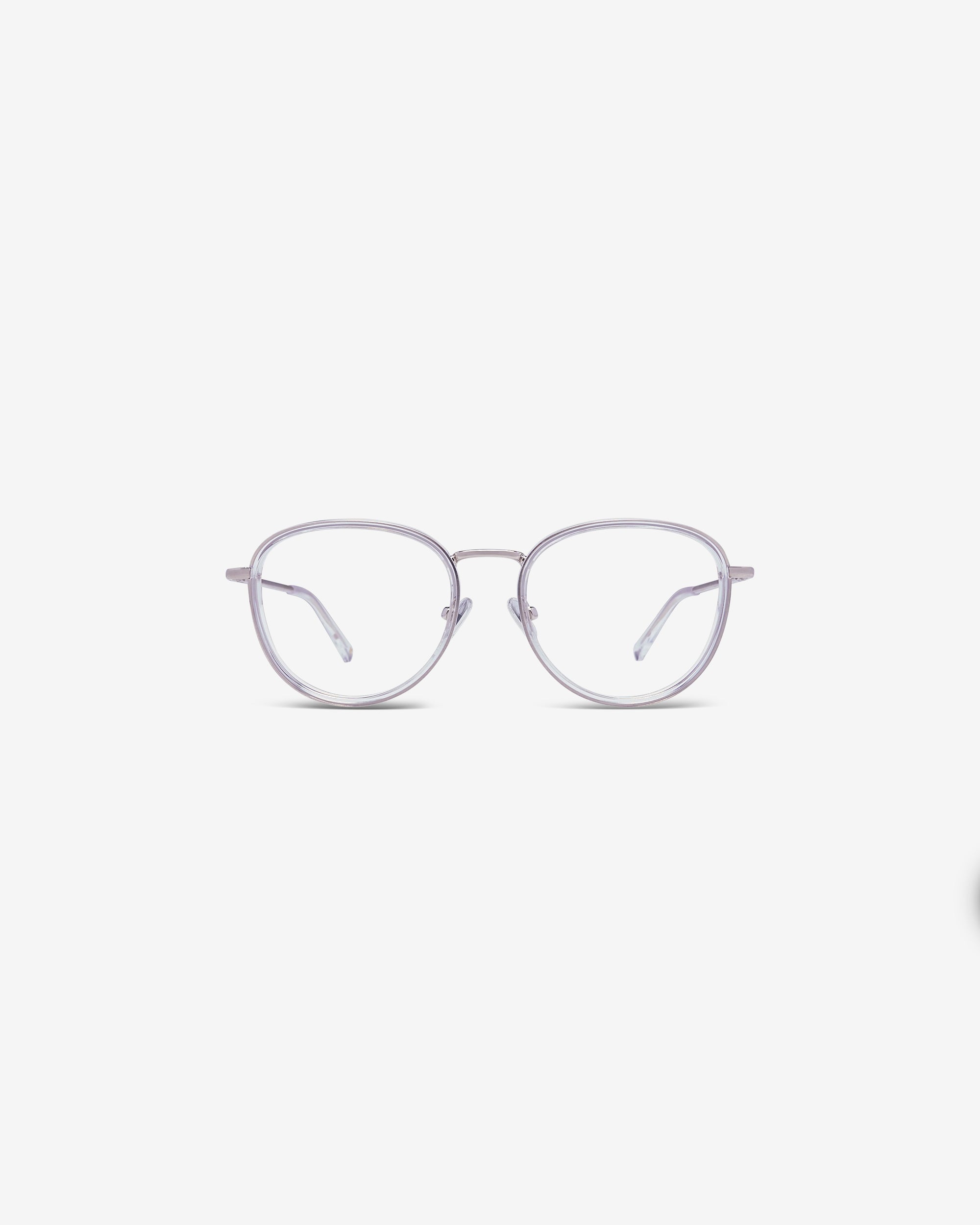 le-petit-lunetier-simon-transparent-lunettes-anti-lumi-re-bleue-r-tro-mixtes-ac- image 1