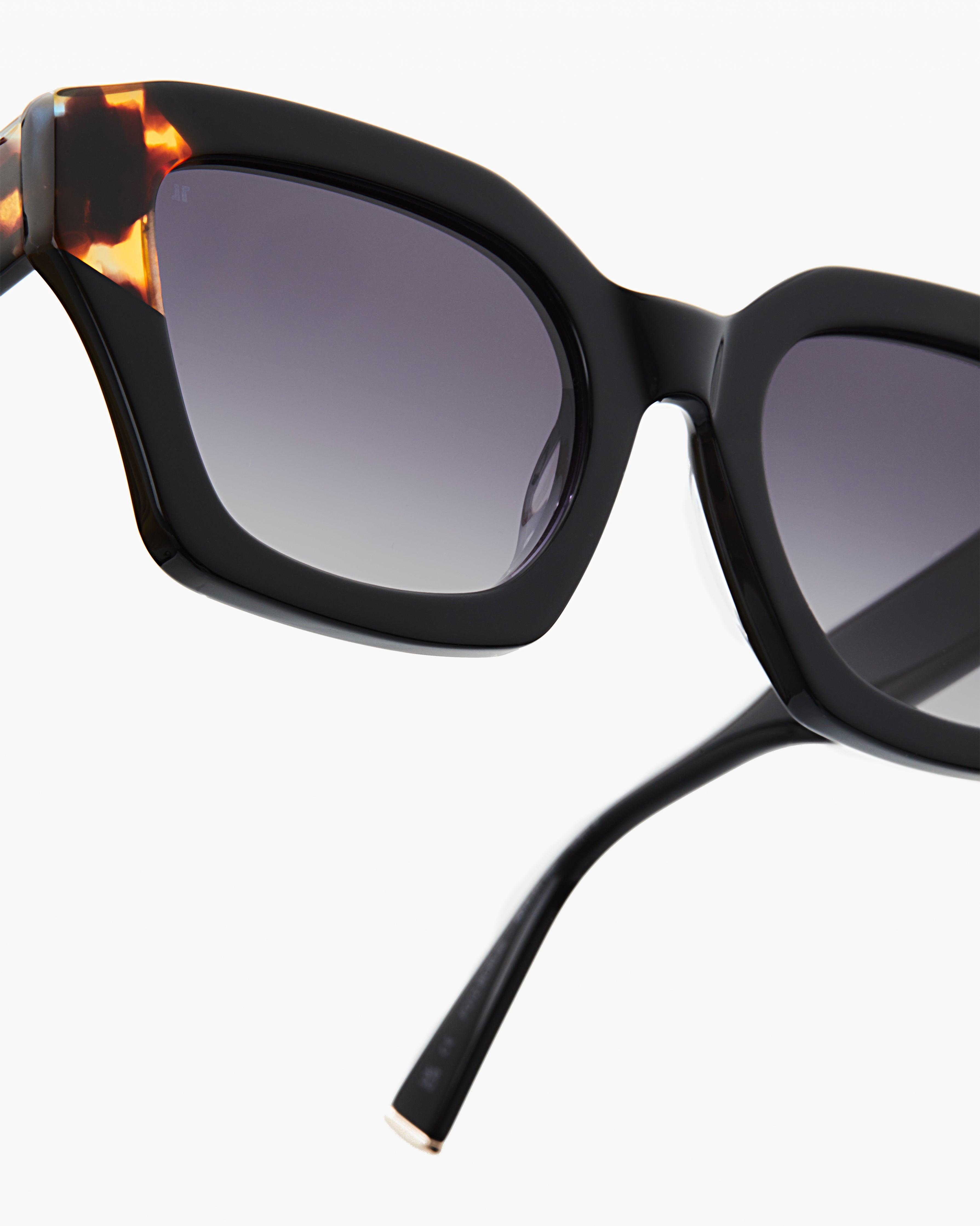 jimmy-fairly-la-rita-lunettes-de-soleil-papillon-noires-taille-m image 5