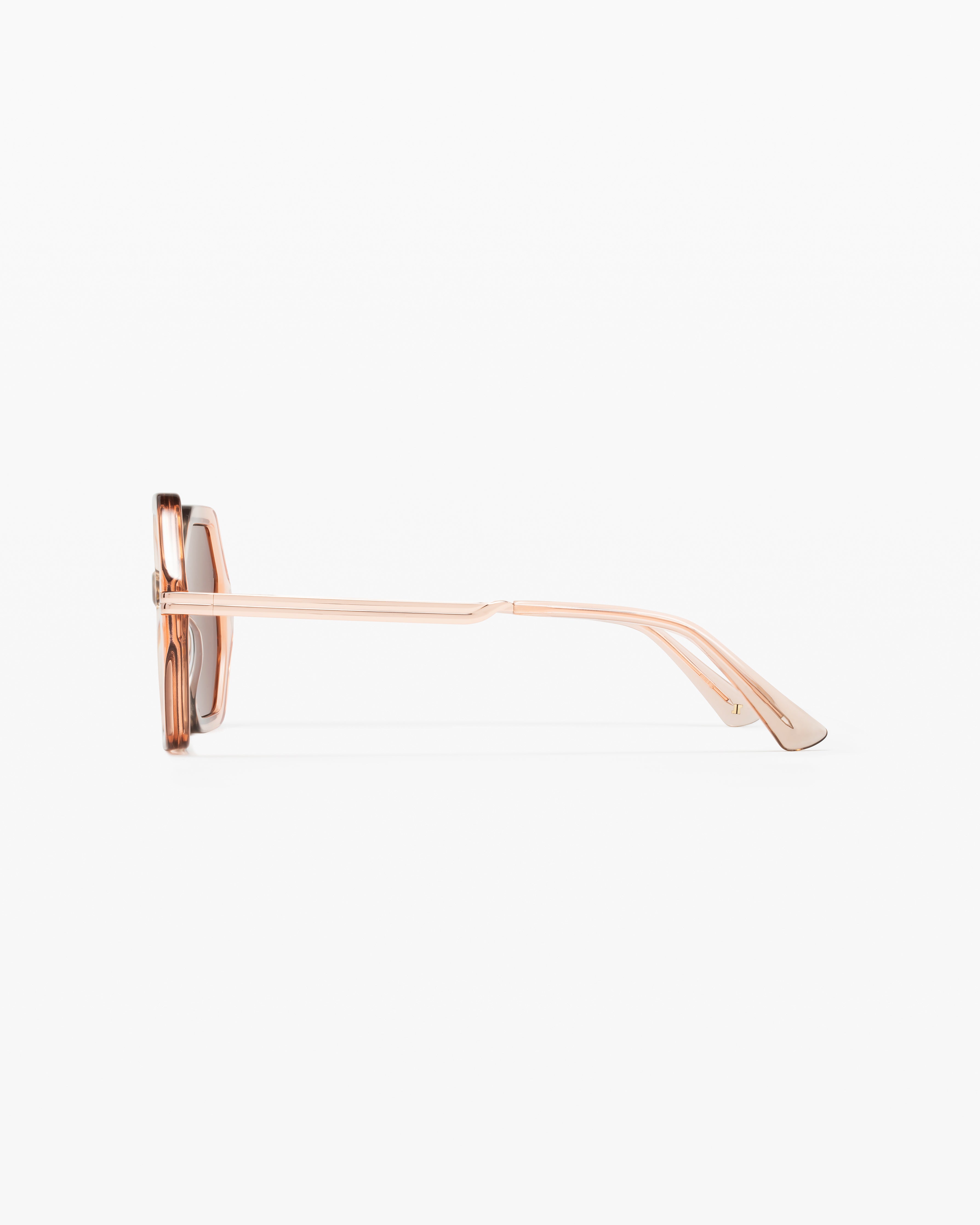 jimmy-fairly-la-calista-lunettes-de-soleil-hexagonales-en-ac-tate-et-acier-inoxy image 2