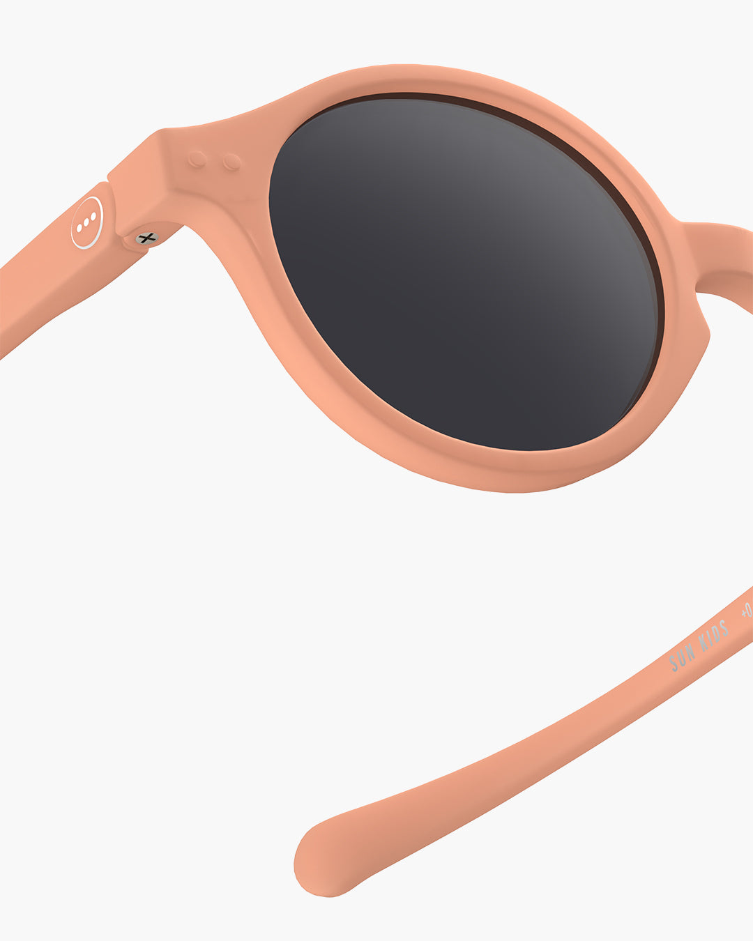izipizi-bkk-d-apricot-polarized-lunettes-de-soleil-enfant image 3