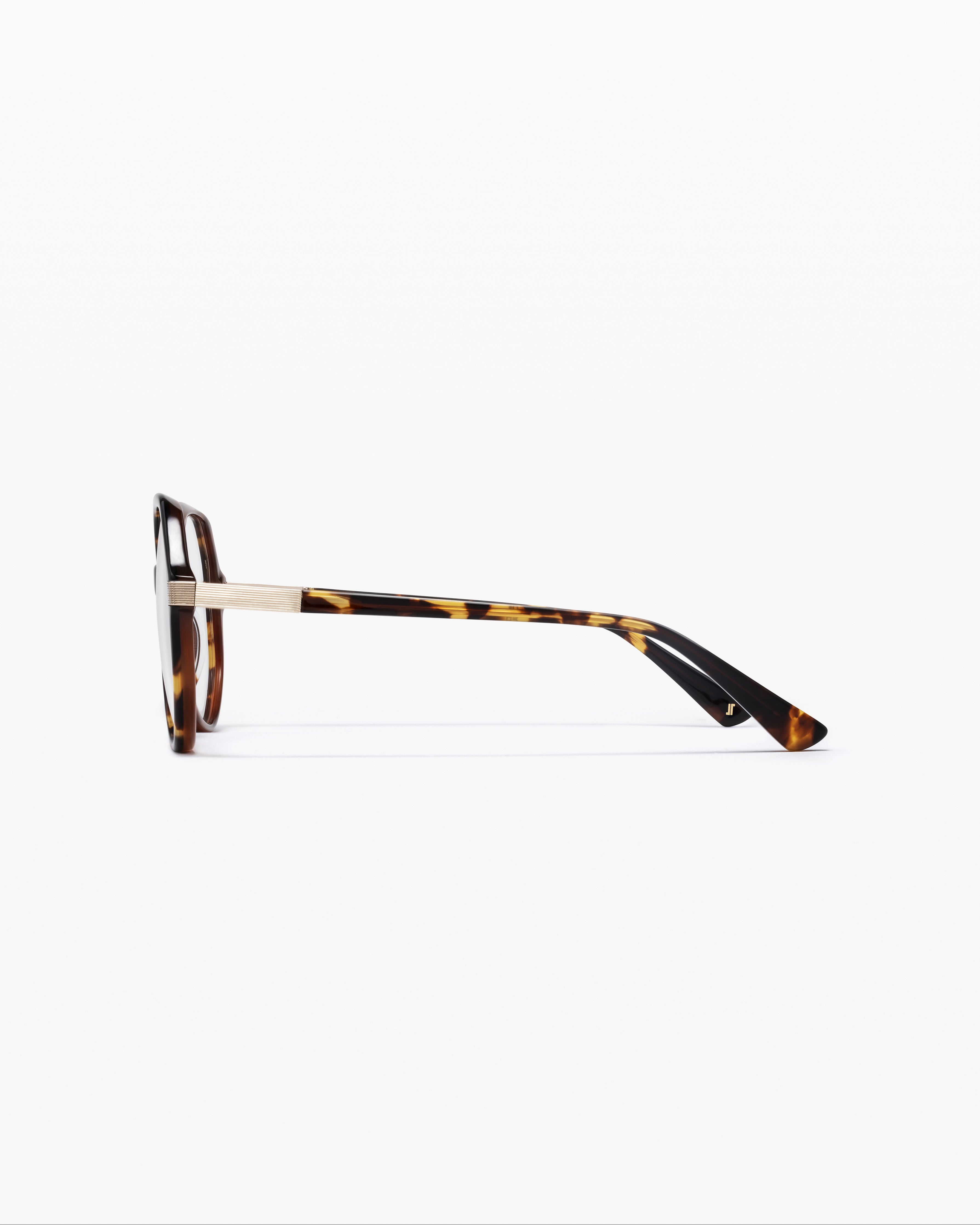 jimmy-fairly-la-lison-lunettes-de-vue-rectangulaires-oversize-ac-tate-caille-cha image 2