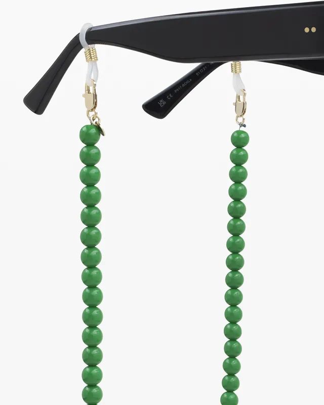 jimmy-fairly-la-domizia-cha-ne-en-perles-pour-lunettes-accessoire-femme image 1