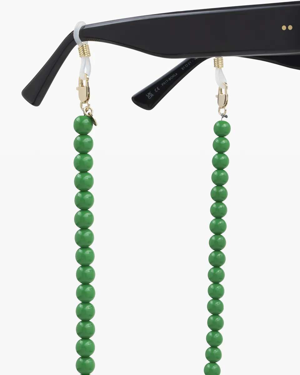 jimmy-fairly-la-domizia-cha-ne-en-perles-pour-lunettes-accessoire-femme image 1