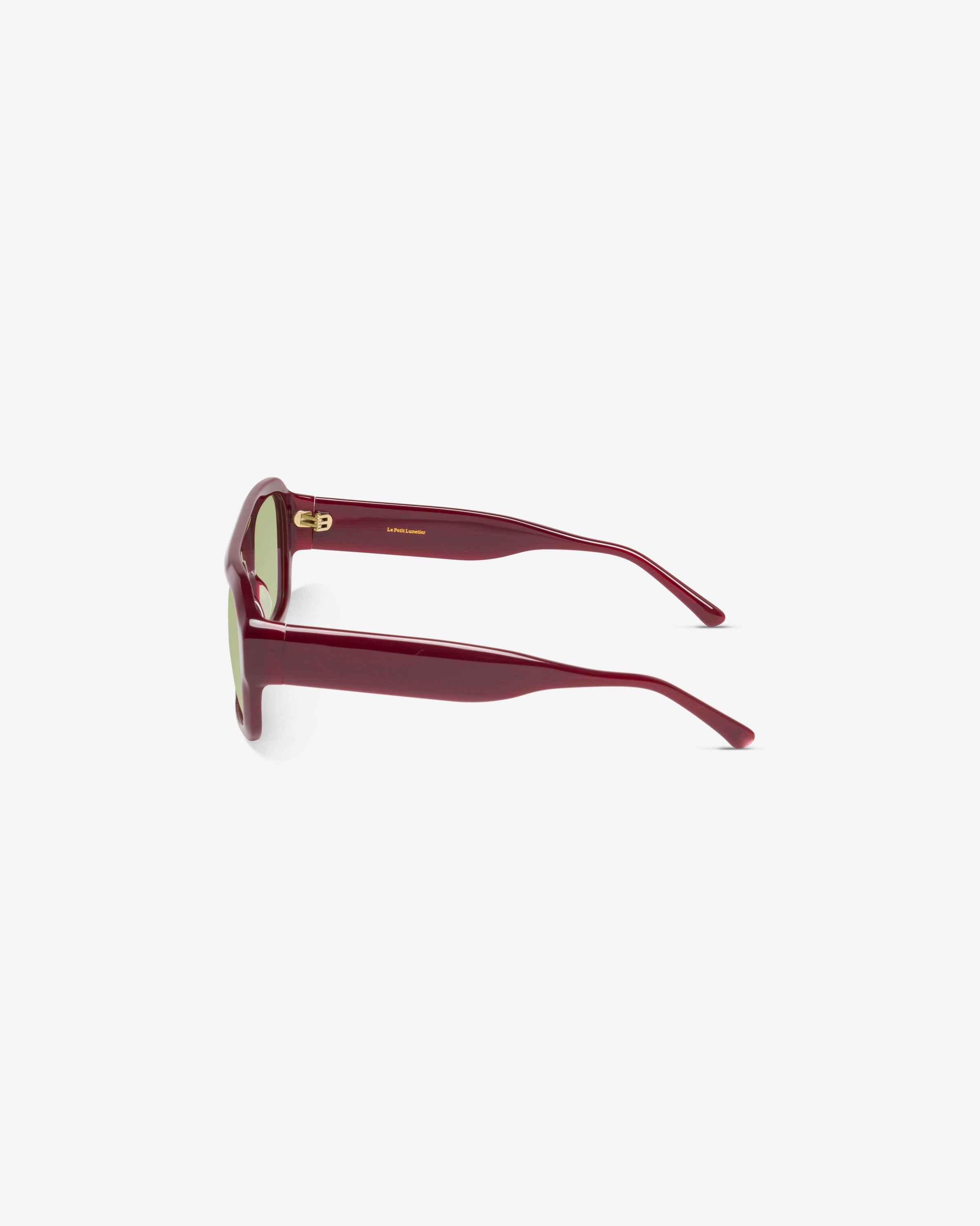 le-petit-lunetier-beaurivage-grenat-lunettes-de-soleil-oversize-ac-tate-bordeaux image 4