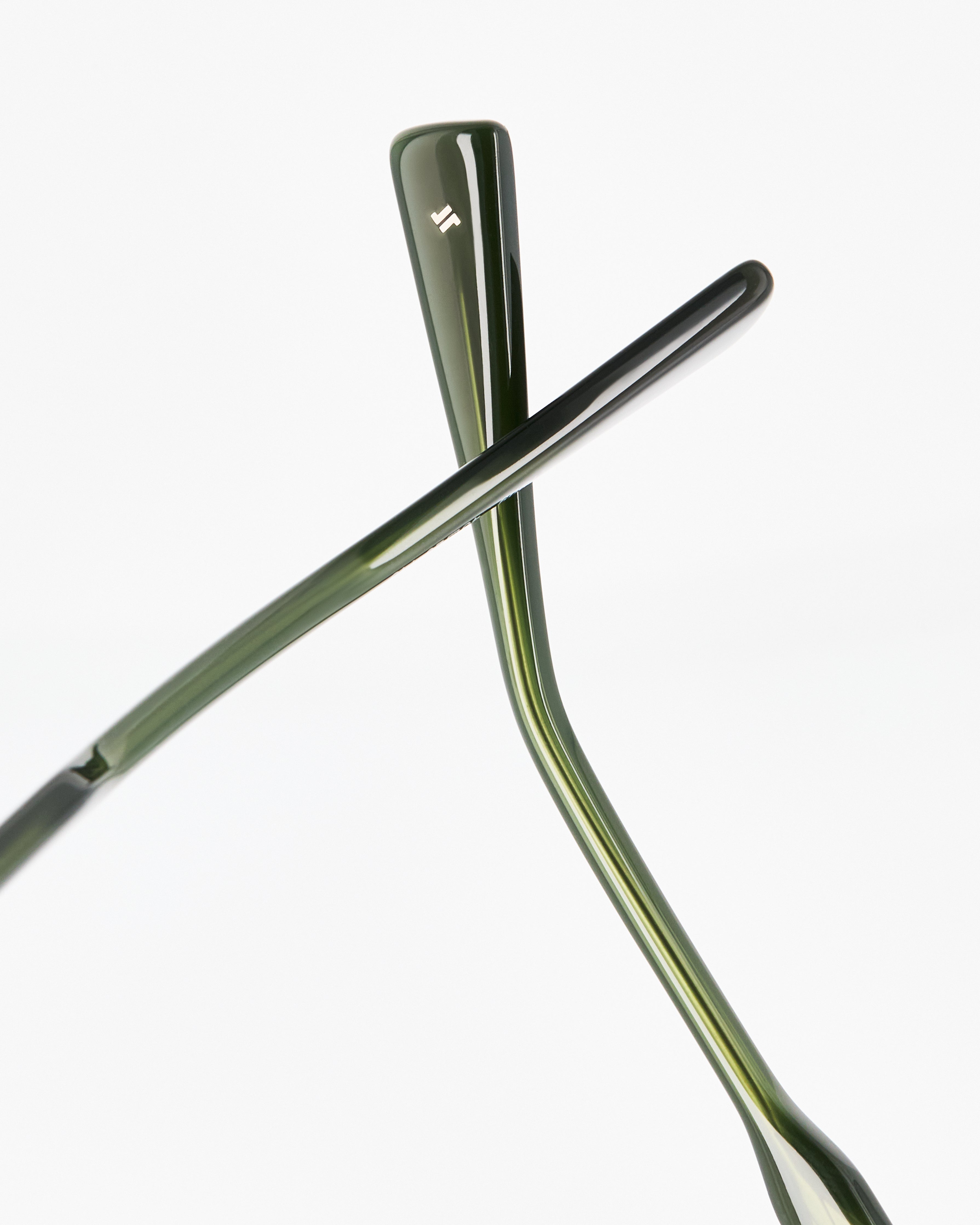 jimmy-fairly-la-elvie-lunettes-de-vue-ovales-en-ac-tate-de-cellulose-vert-taille image 6