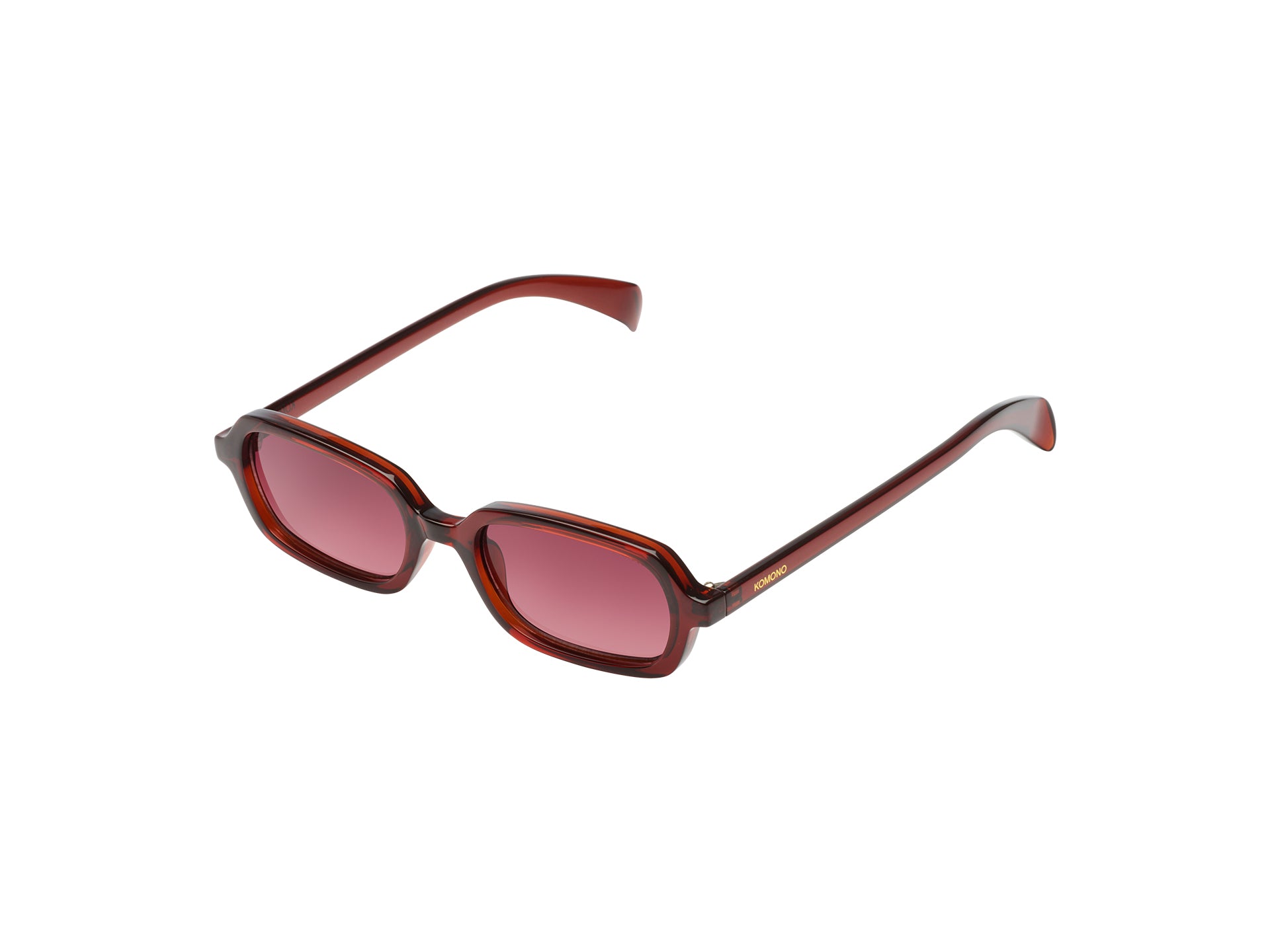 komono-hayden-ruby-lunettes-de-soleil-originals image 2