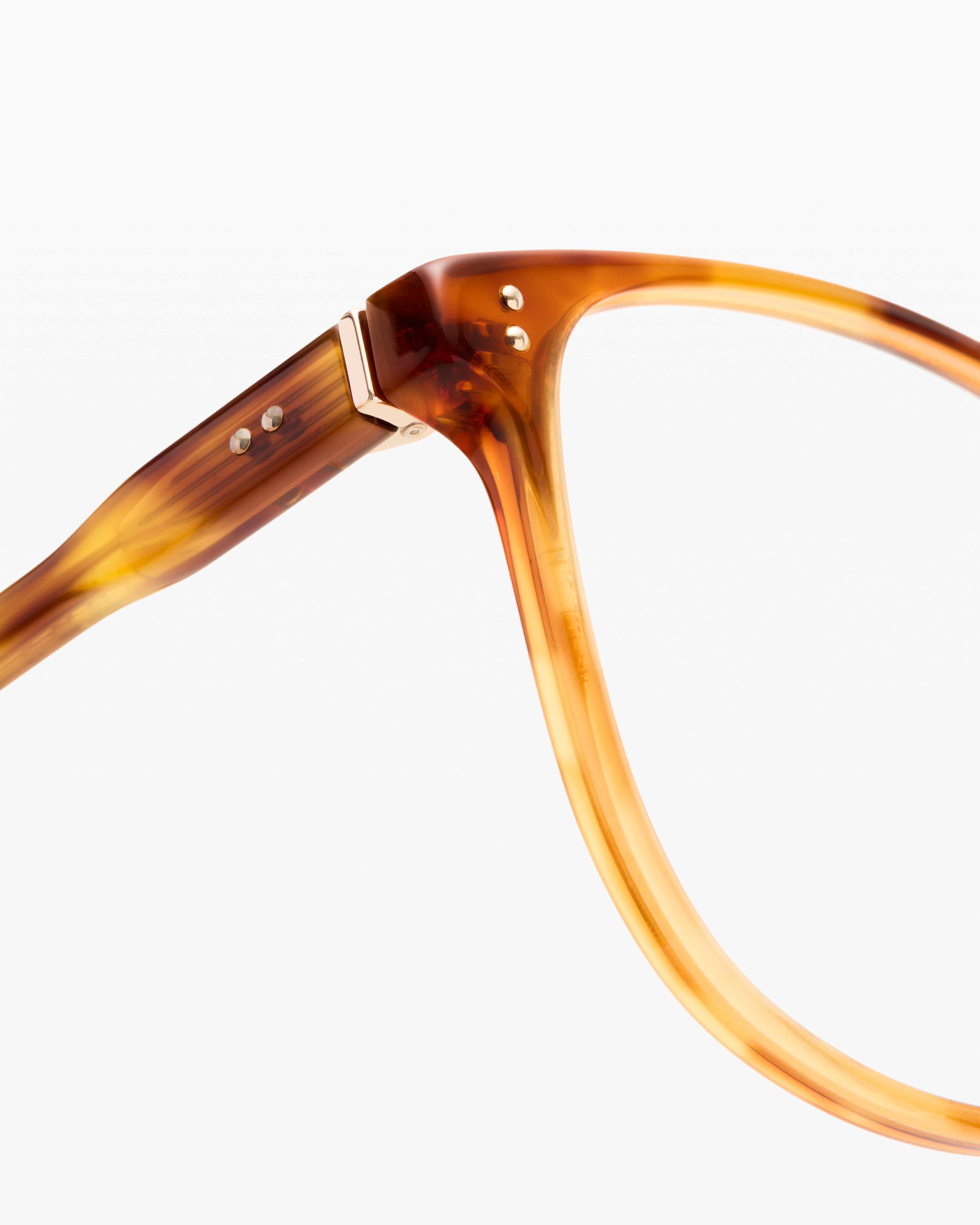 jimmy-fairly-la-clem-lunettes-de-vue-carr-es-oversize-caille-claire image 3