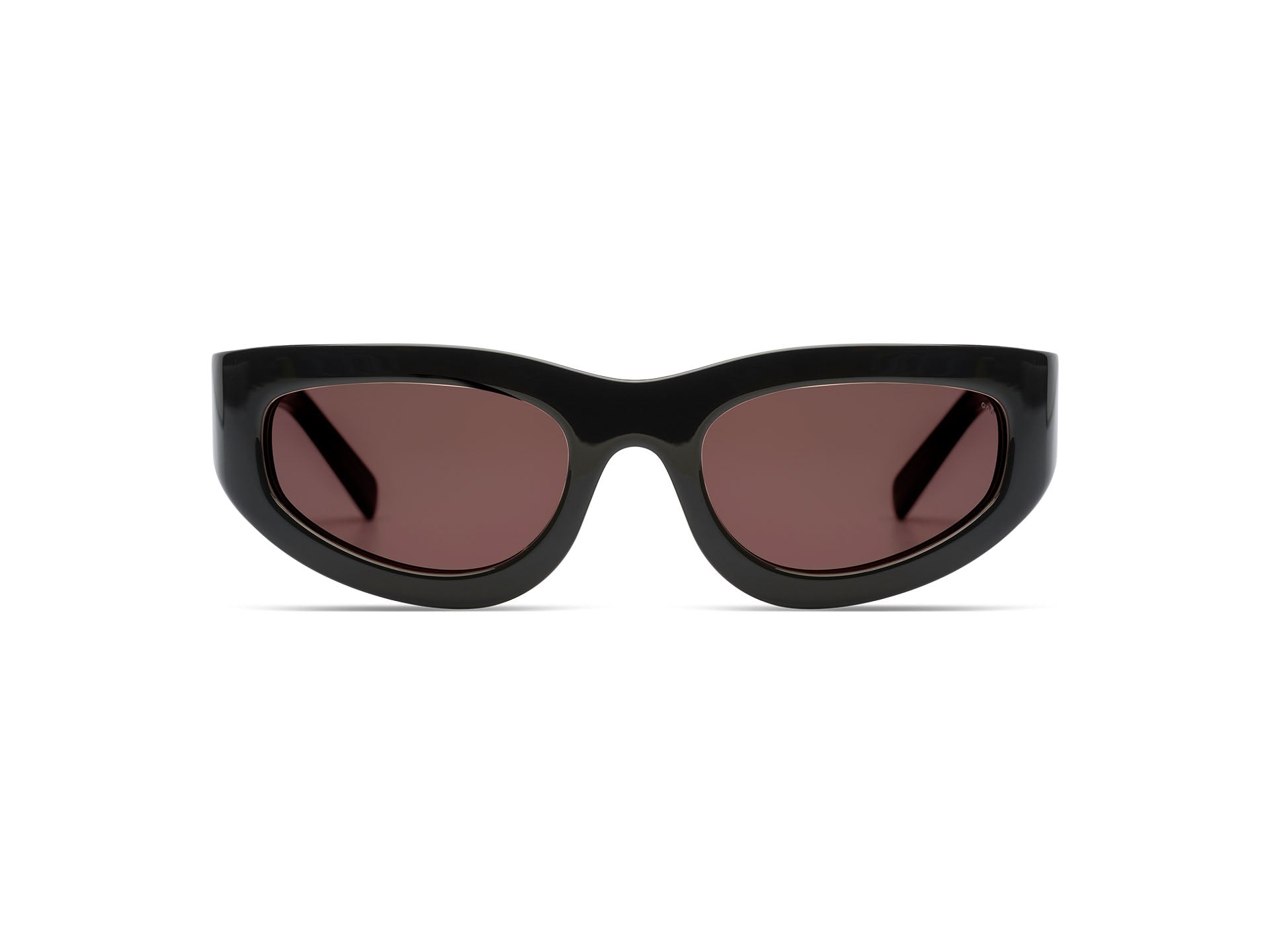 komono-jamie-black-peach-lunettes-de-soleil-photochromiques image 2
