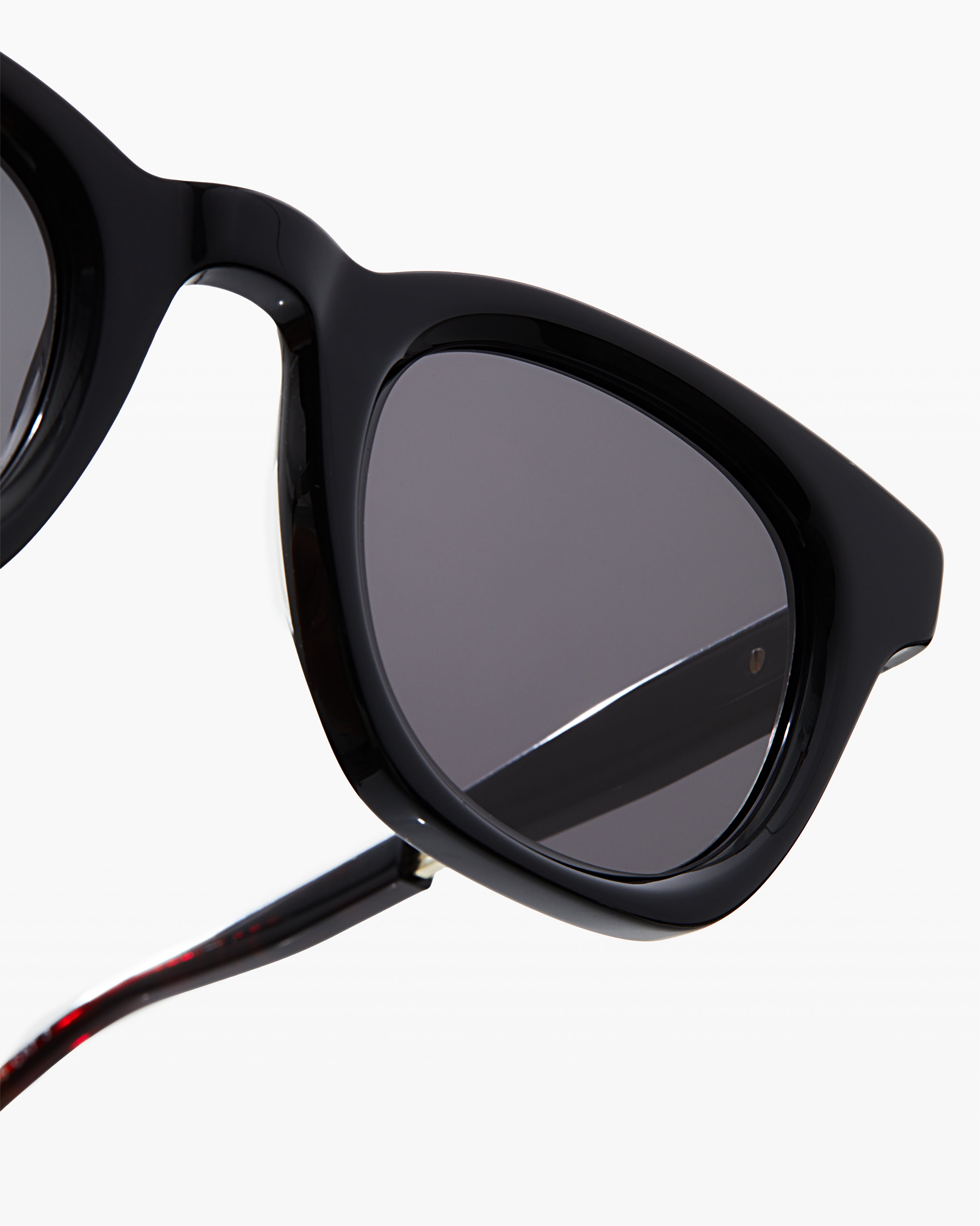 jimmy-fairly-la-caleta-lunettes-de-soleil-papillon-en-ac-tate-noir-taille-m-cat- image 2