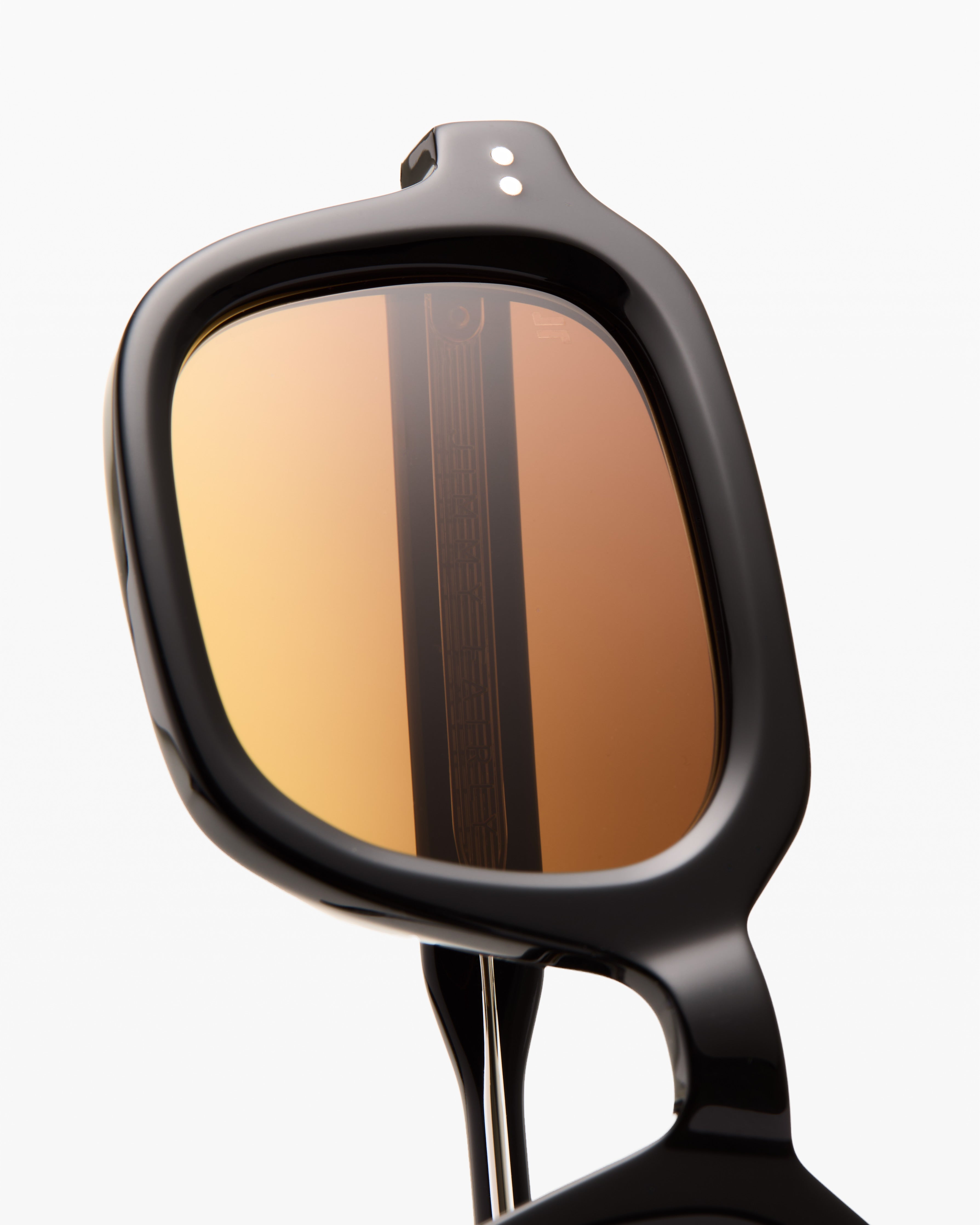 jimmy-fairly-la-etty-lunettes-de-soleil-carr-es-noires-ac-tate image 3