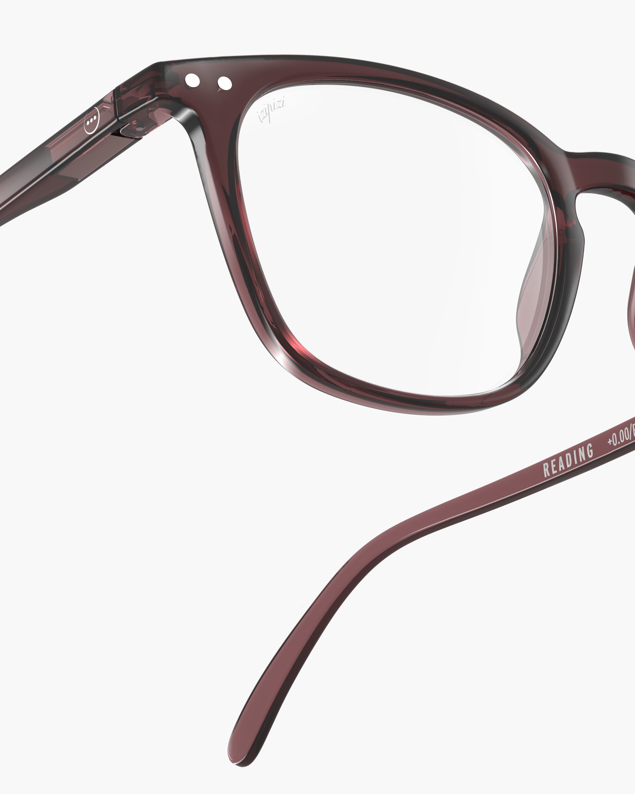 izipizi-reading-e-old-leather-lunettes-de-lecture-unisexes image 3