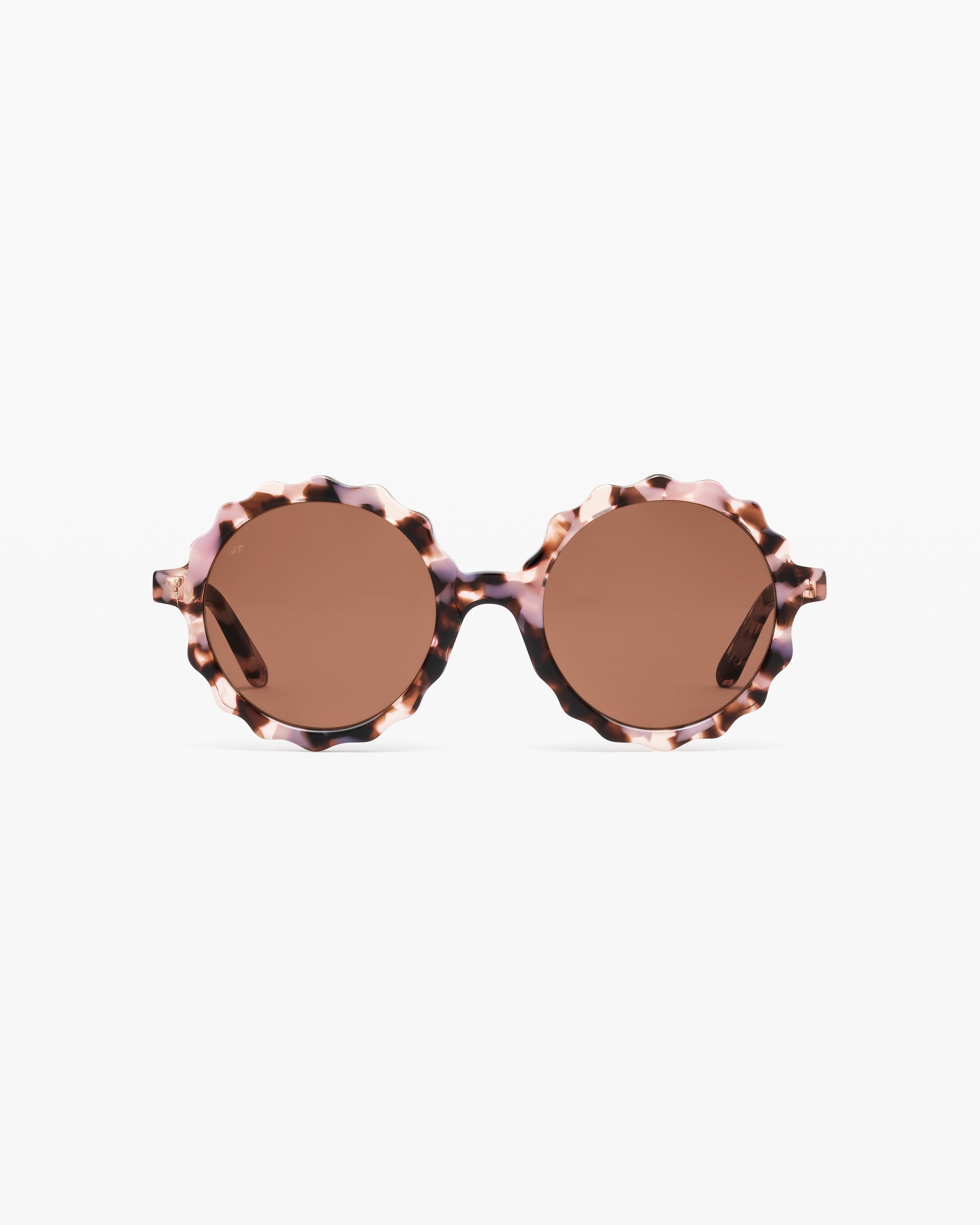 jimmy-fairly-la-mini-lily-lunettes-de-soleil-rondes-enfant-caille-en-ac-tate-ver image 1