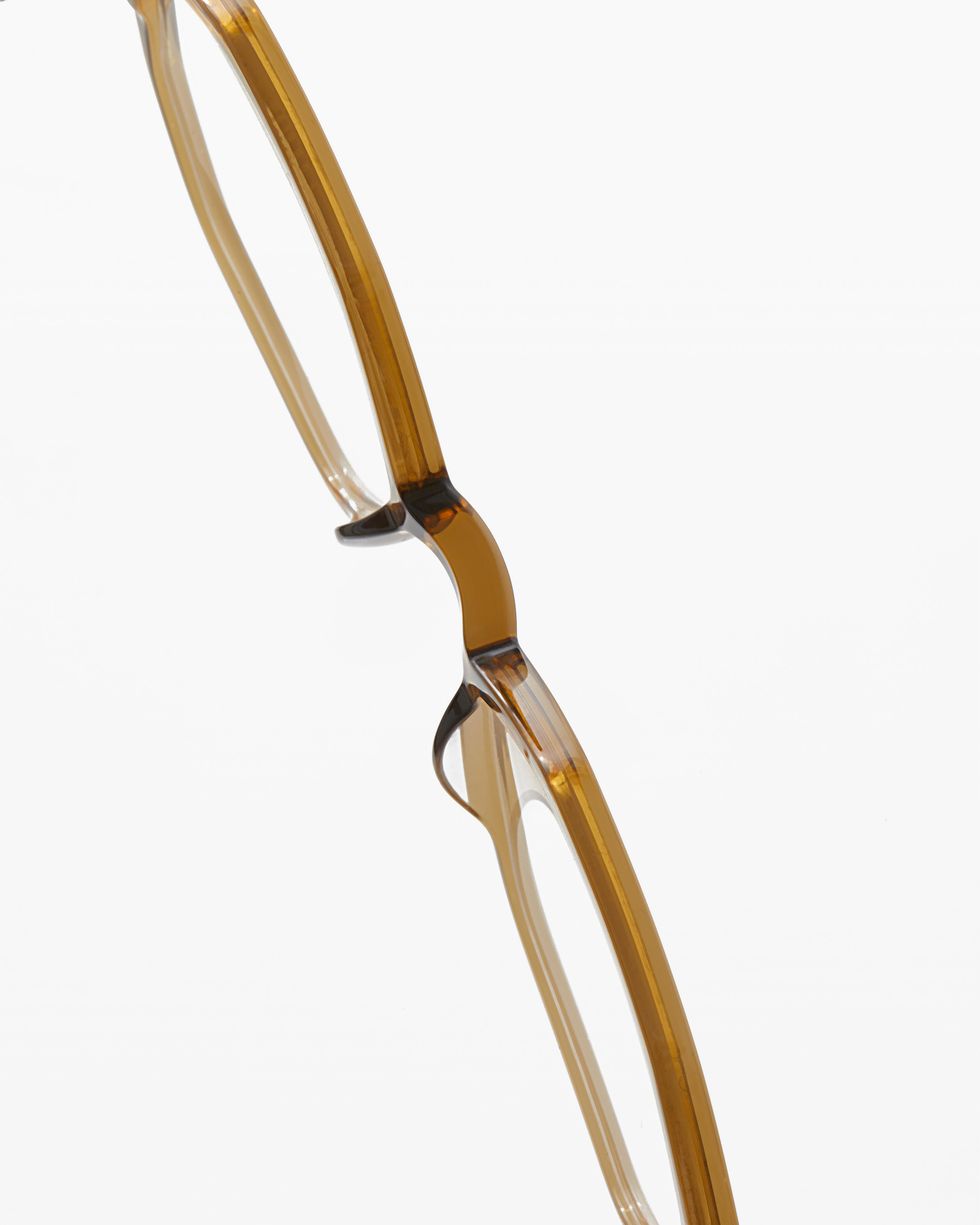 jimmy-fairly-la-dora-lunettes-de-vue-hexagonales-en-ac-tate-et-acier-inoxydable--4 image 6