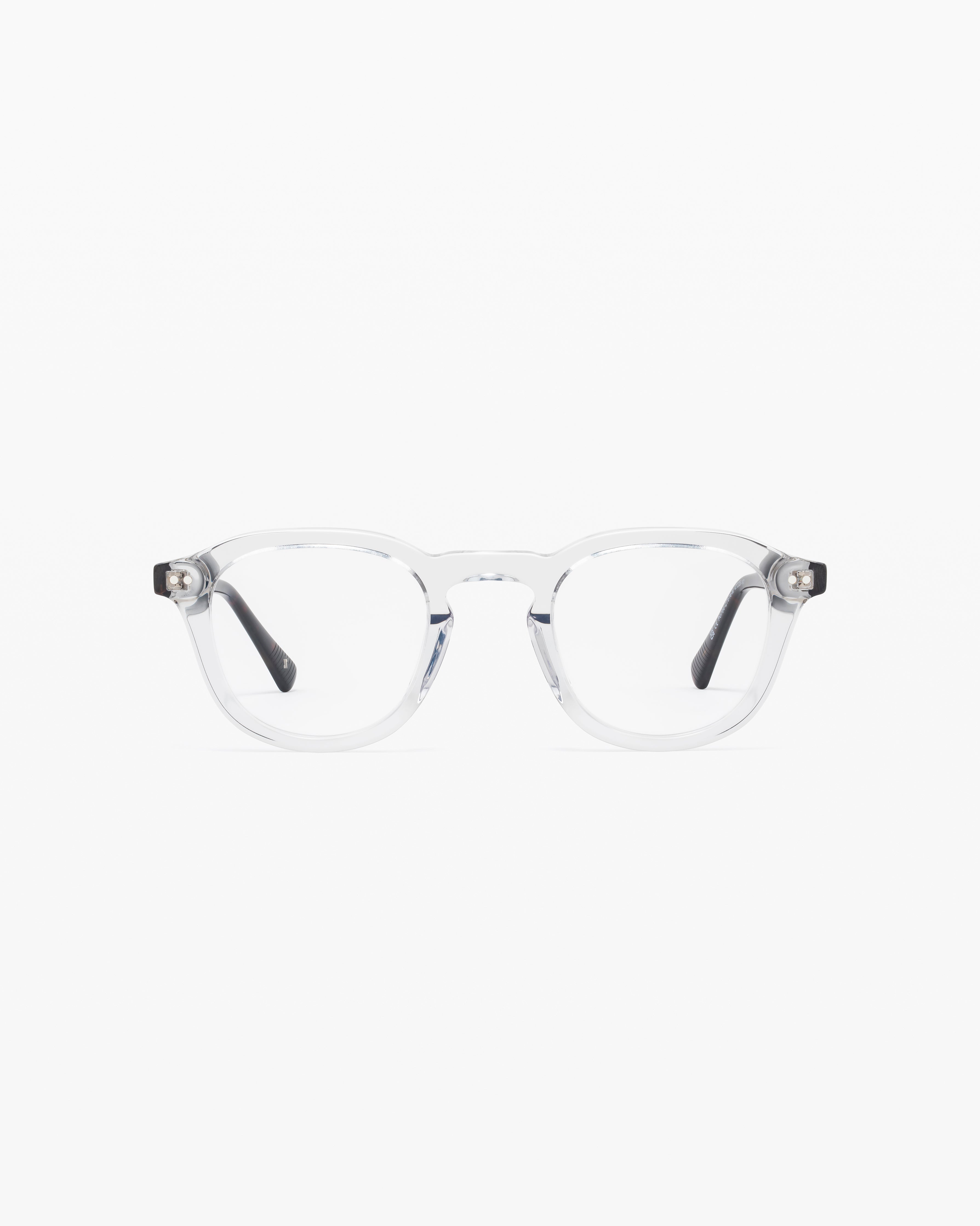 jimmy-fairly-la-oden-lunettes-de-vue-carr-es-transparent-gris-medium-homme image 1