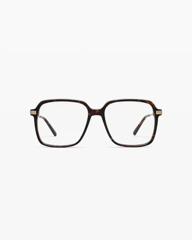 jimmy-fairly-la-nao-lunettes-de-vue-aviateur-caille-oversize-m image 1