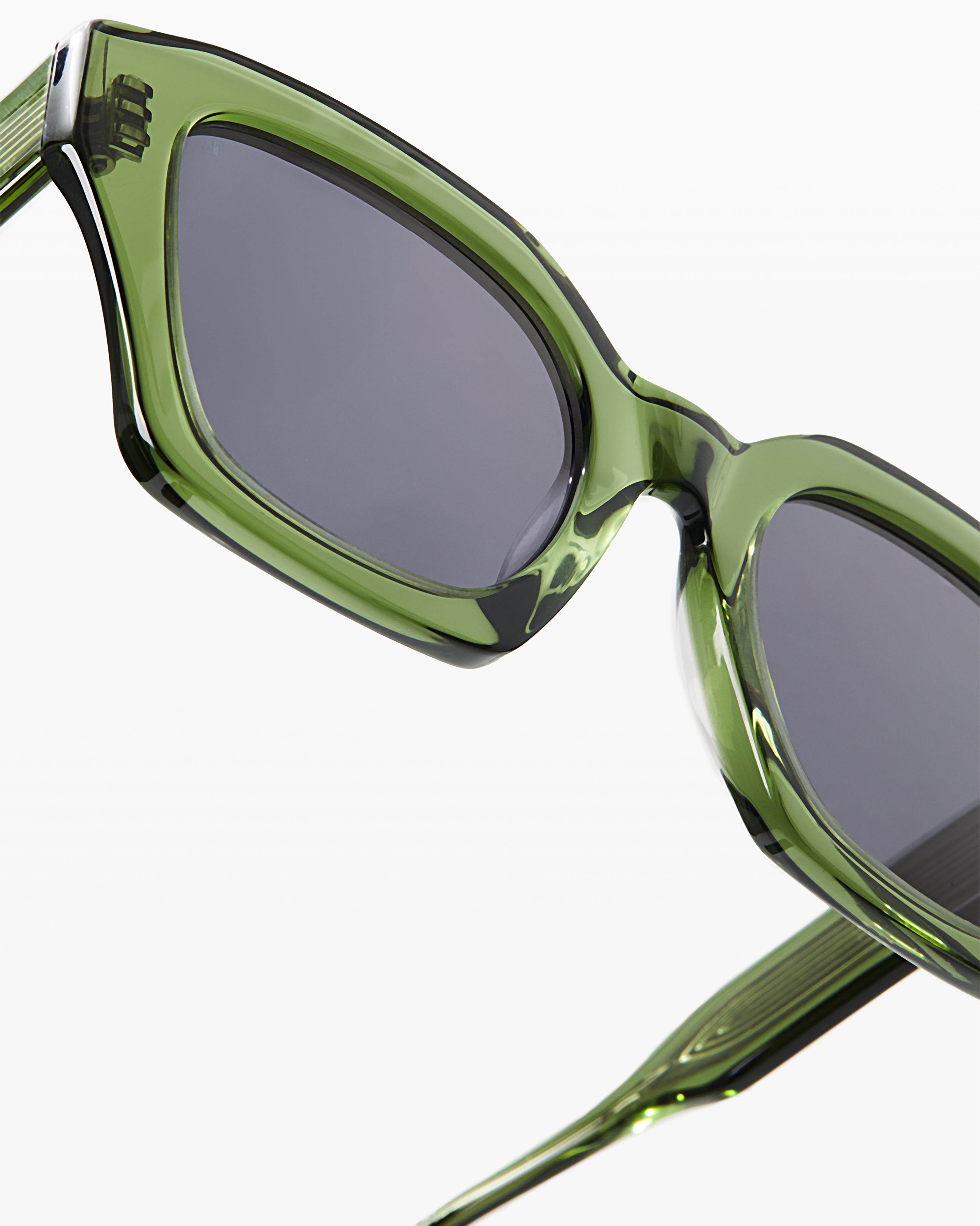 jimmy-fairly-la-rita-lunettes-de-soleil-papillon-en-ac-tate-de-cellulose-vertes- image 3