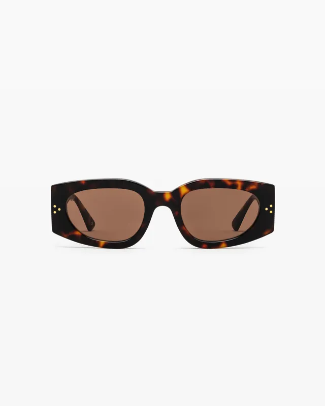 jimmy-fairly-la-amalfi-lunettes-de-soleil-rectangulaires-femme-caille image 1