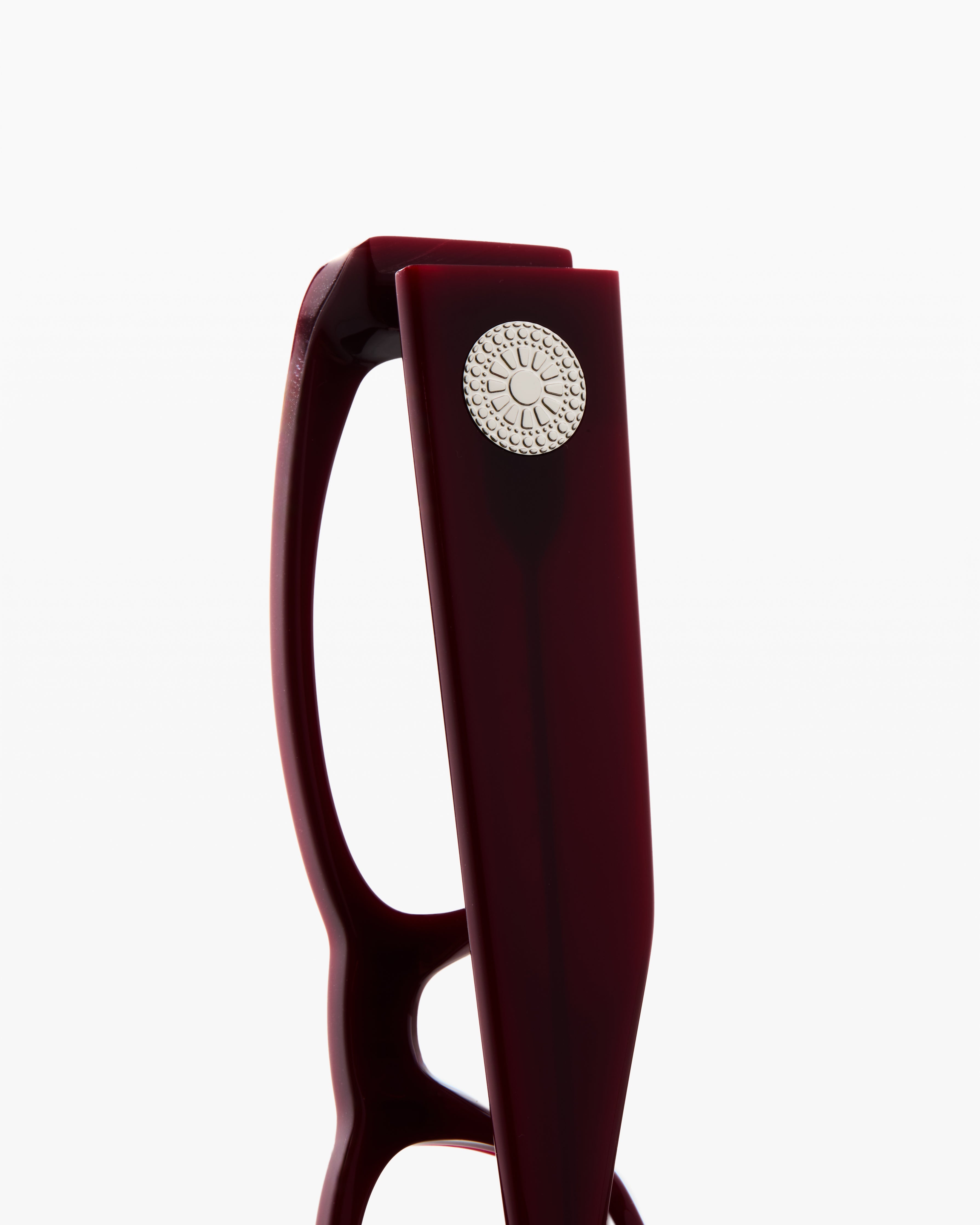 jimmy-fairly-la-winona-lunettes-de-vue-rectangulaires-en-ac-tate-rouge-femme-tai image 2