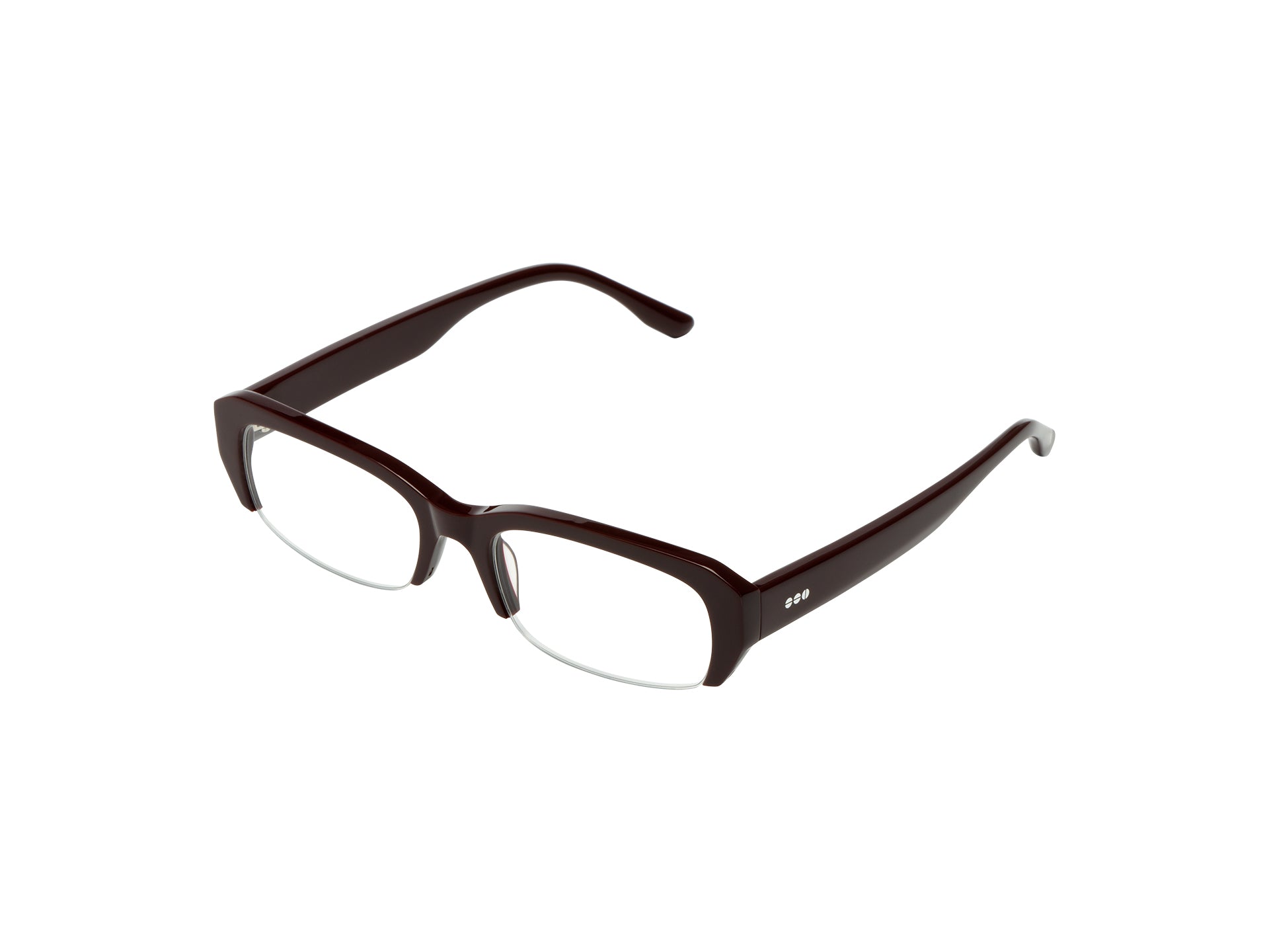 komono-nero-monture-optique-devon-collection-optique-q3-2026 image 2