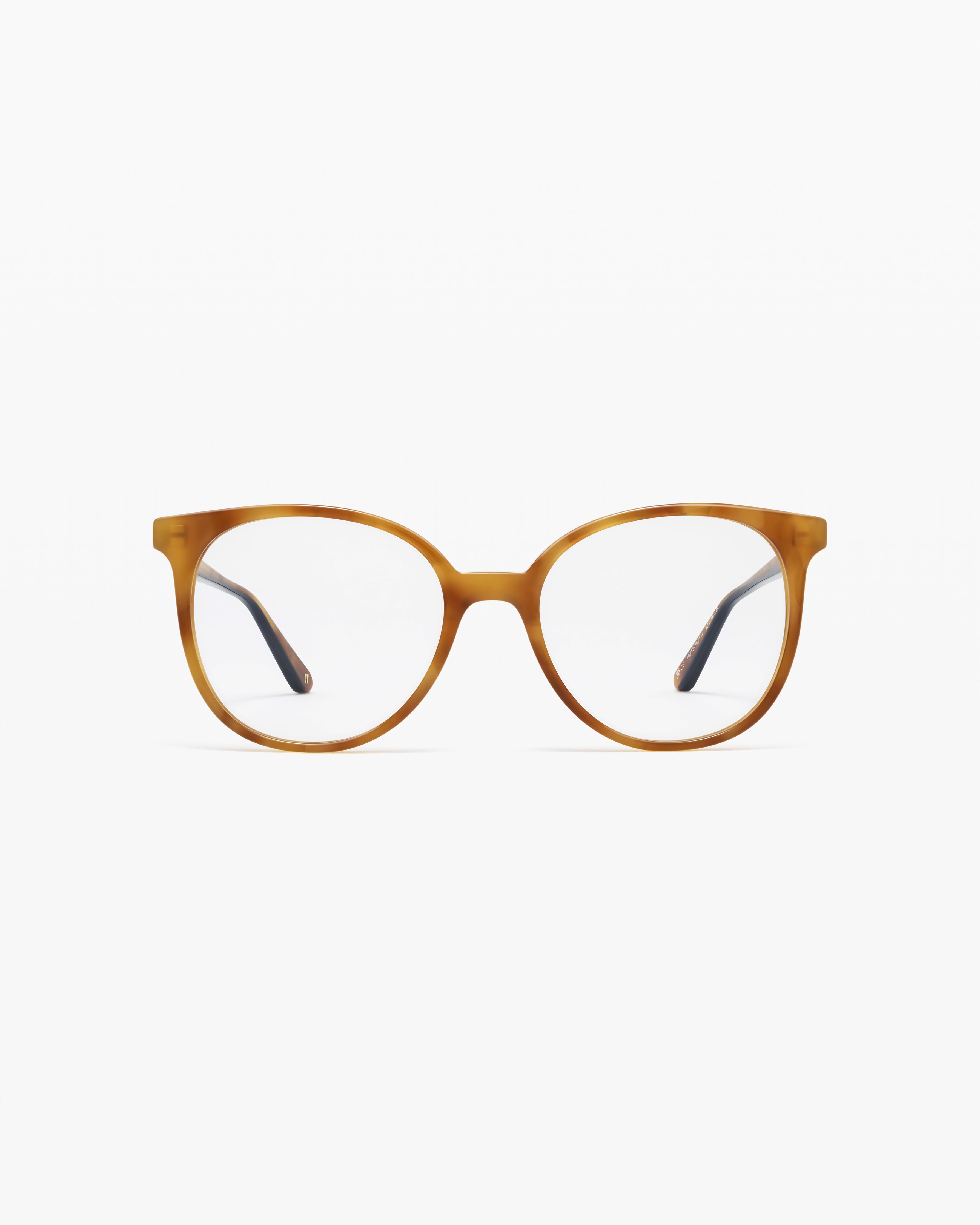jimmy-fairly-la-alina-lunettes-de-vue-papillon-femme-ac-tate-de-cellulose-caille image 1