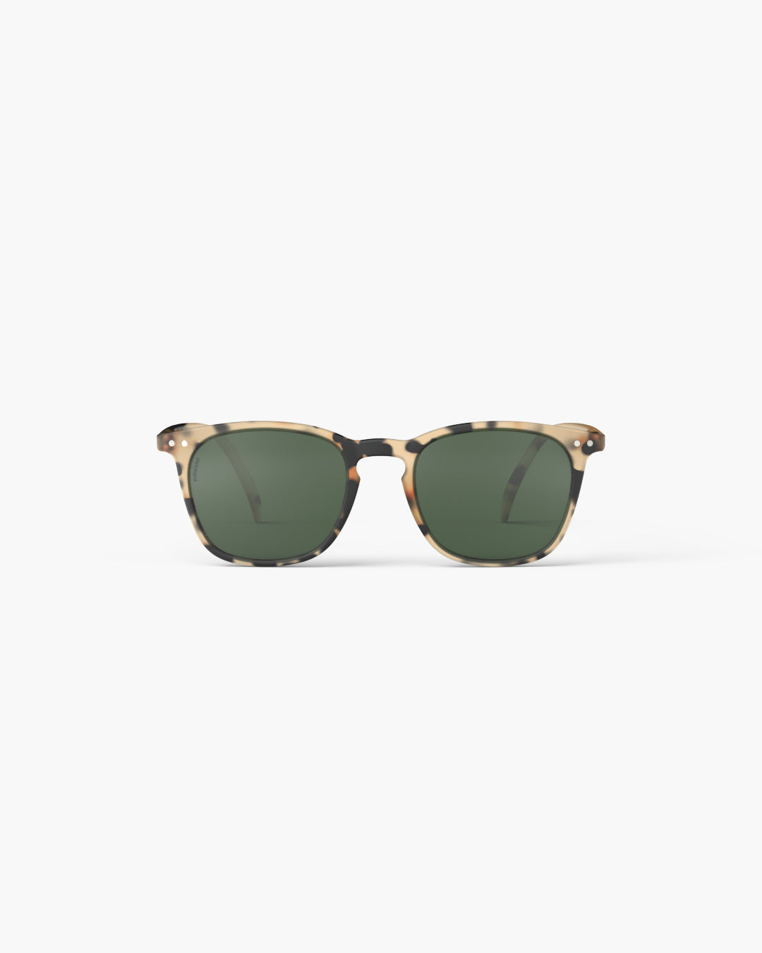 izipizi-sun-e-light-tortoise-polarized-lunettes-de-soleil-unisexes-polaris-es-pr image 1