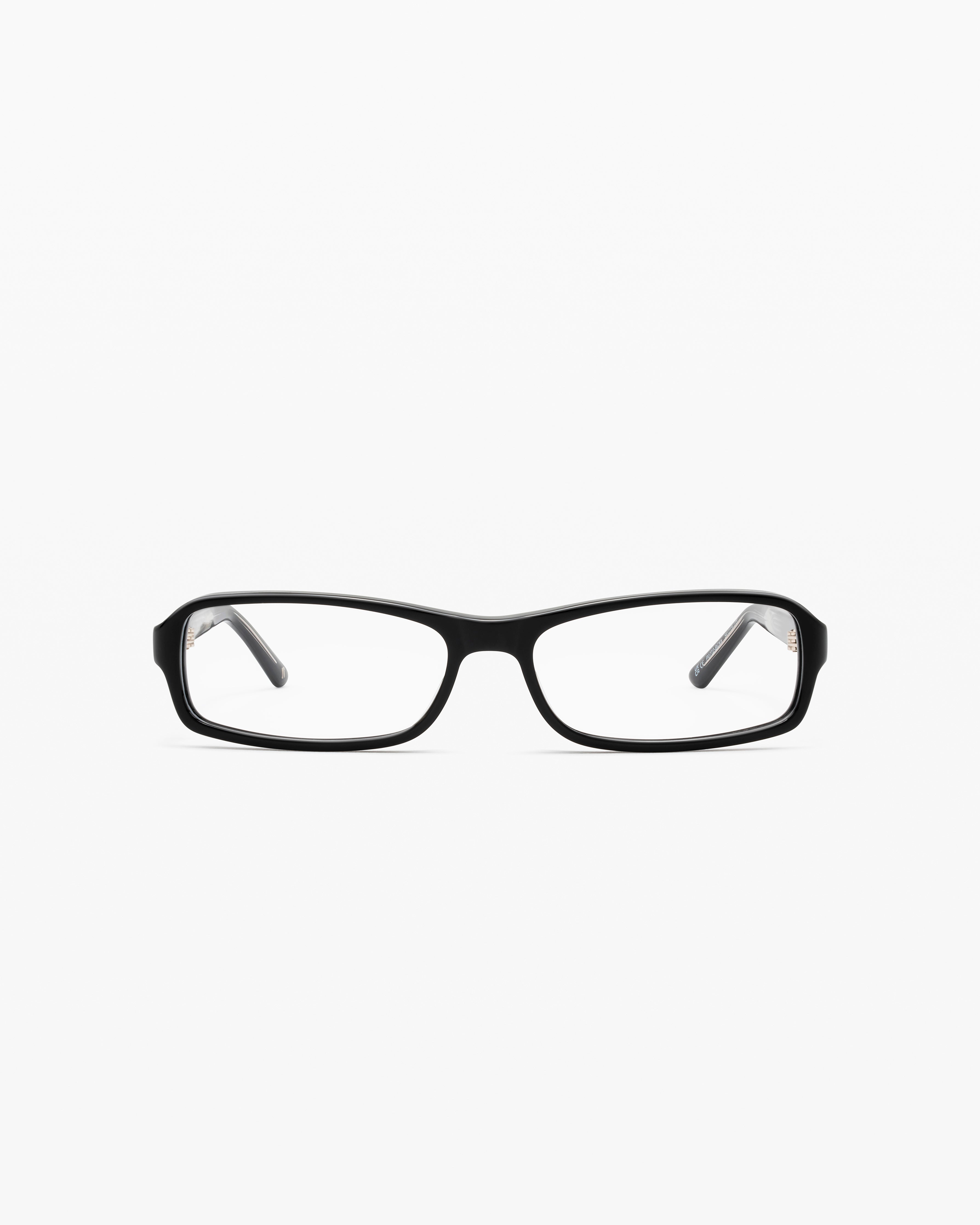jimmy-fairly-la-lola-lunettes-de-vue-rectangulaires-noires-medium image 1