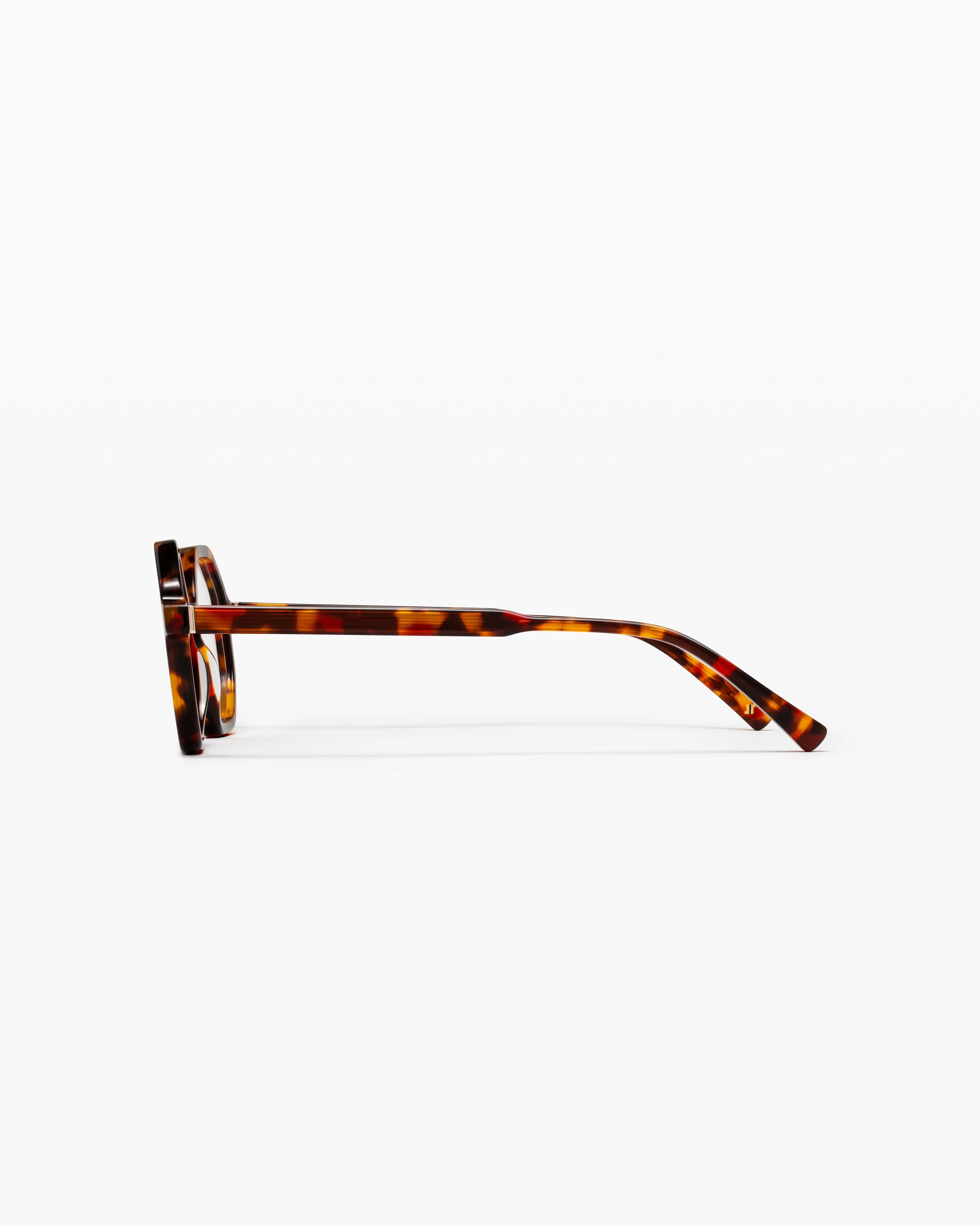 jimmy-fairly-la-west-coast-lunettes-de-vue-hexagonales-en-ac-tate image 4