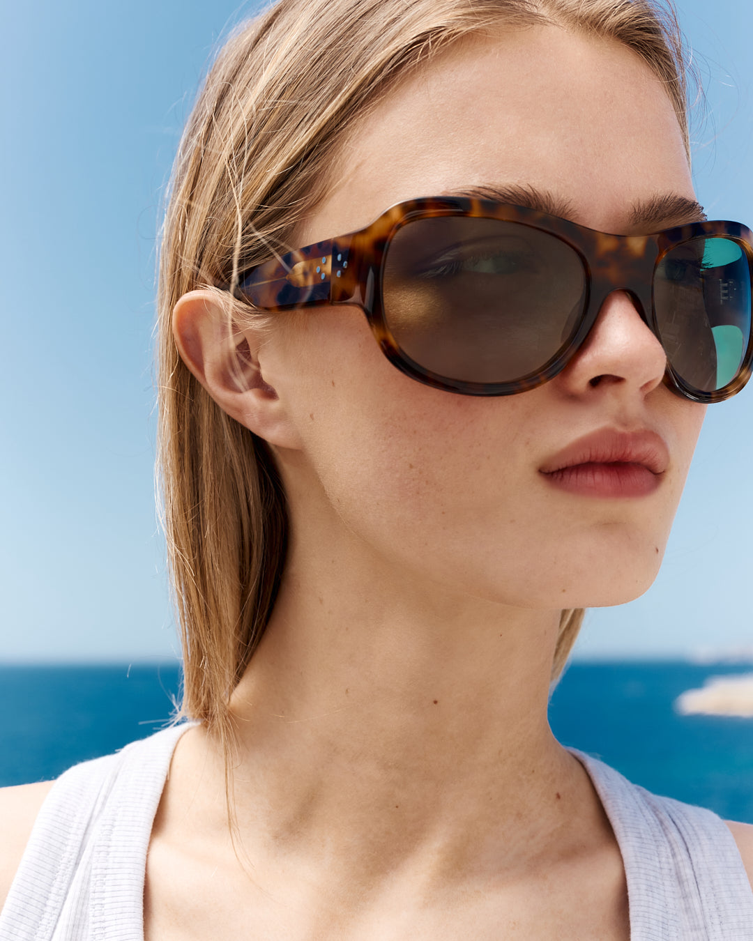 jimmy-fairly-la-aela-lunettes-de-soleil-aviateur-en-ac-tate-caille-fonc-e image 4