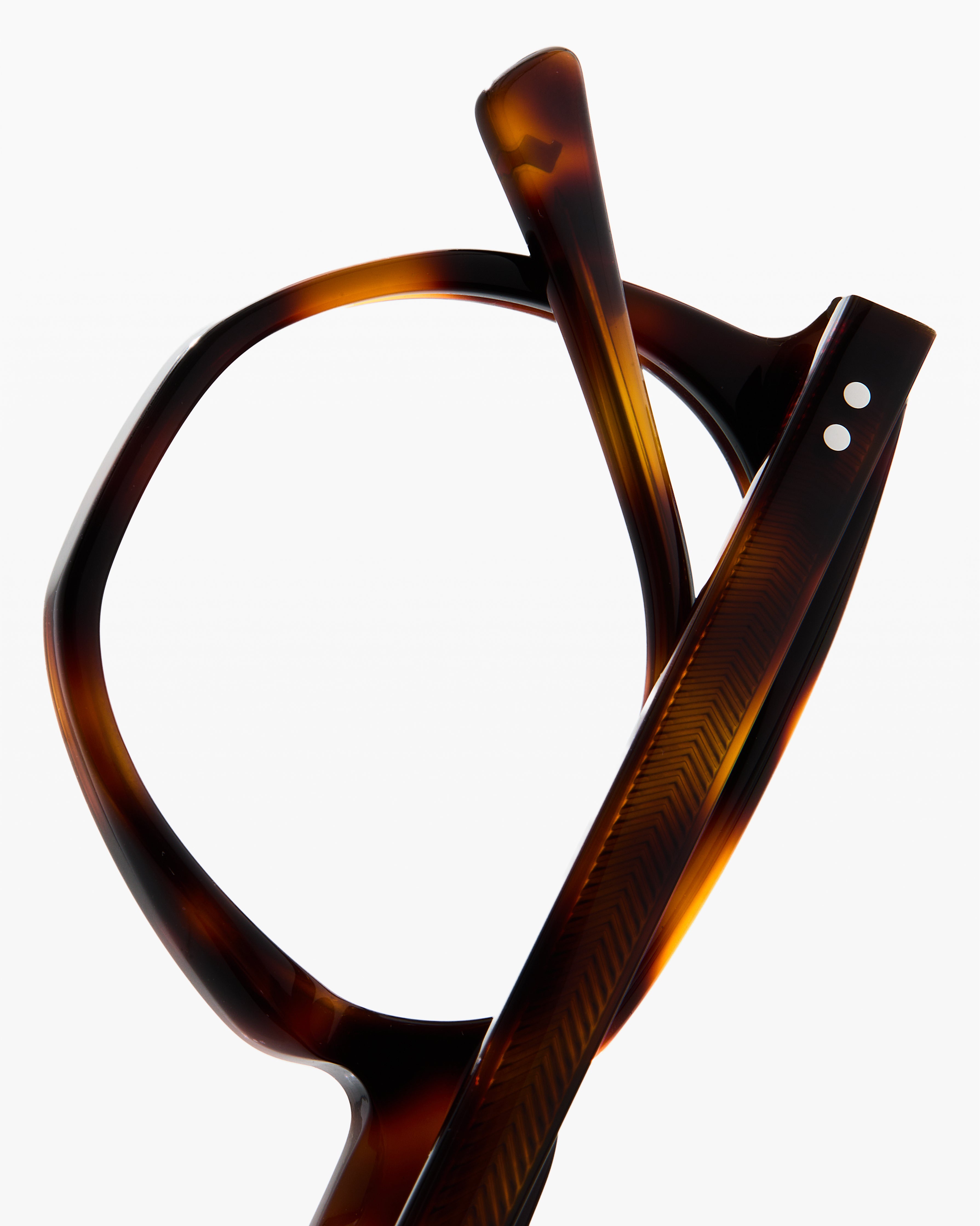 jimmy-fairly-la-lennon-lunettes-de-vue-rondes-en-ac-tate-caille-taille-m-homme image 7