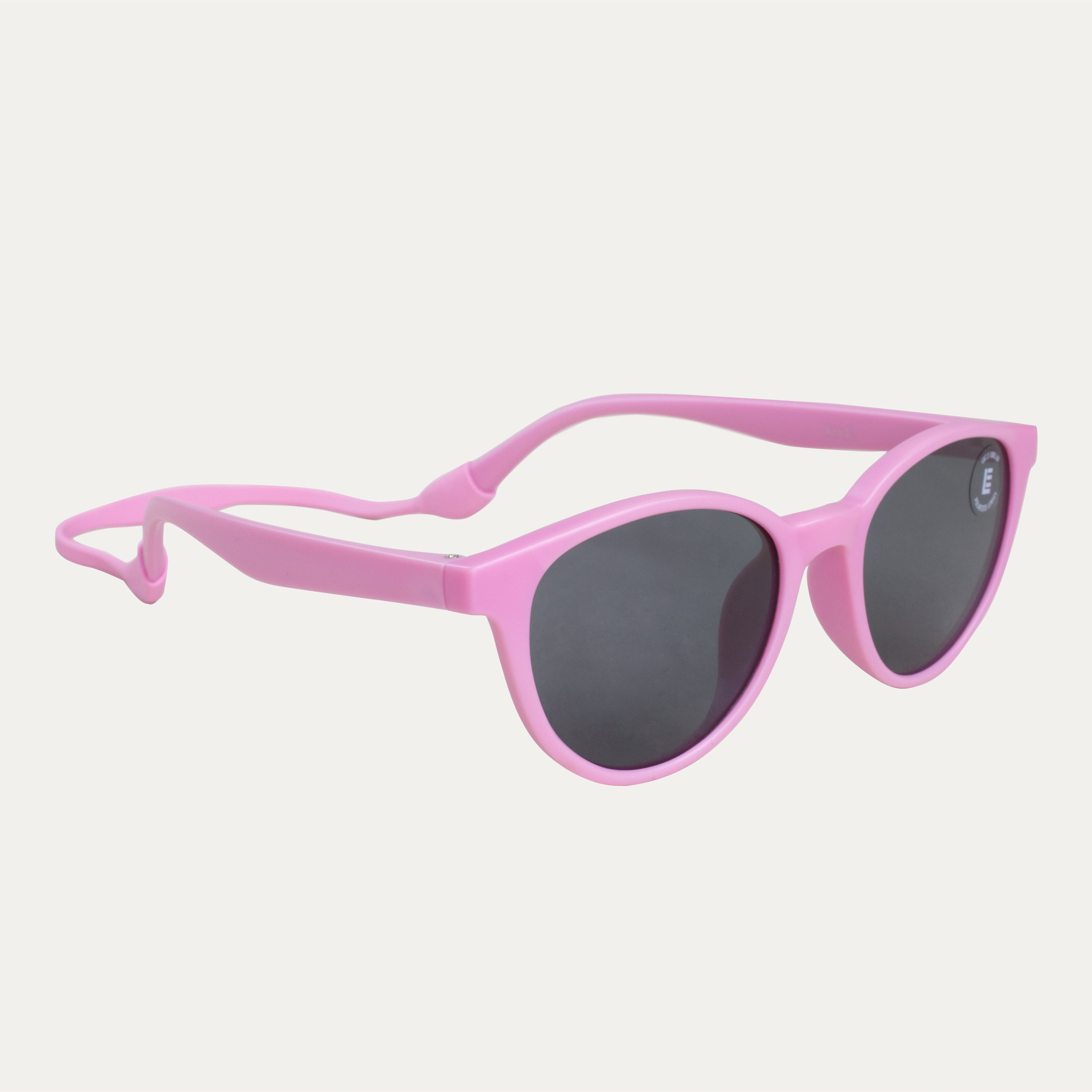 le-petit-lunetier-ana-e-lunettes-de-soleil-enfant-6-10-ans-rose image 3