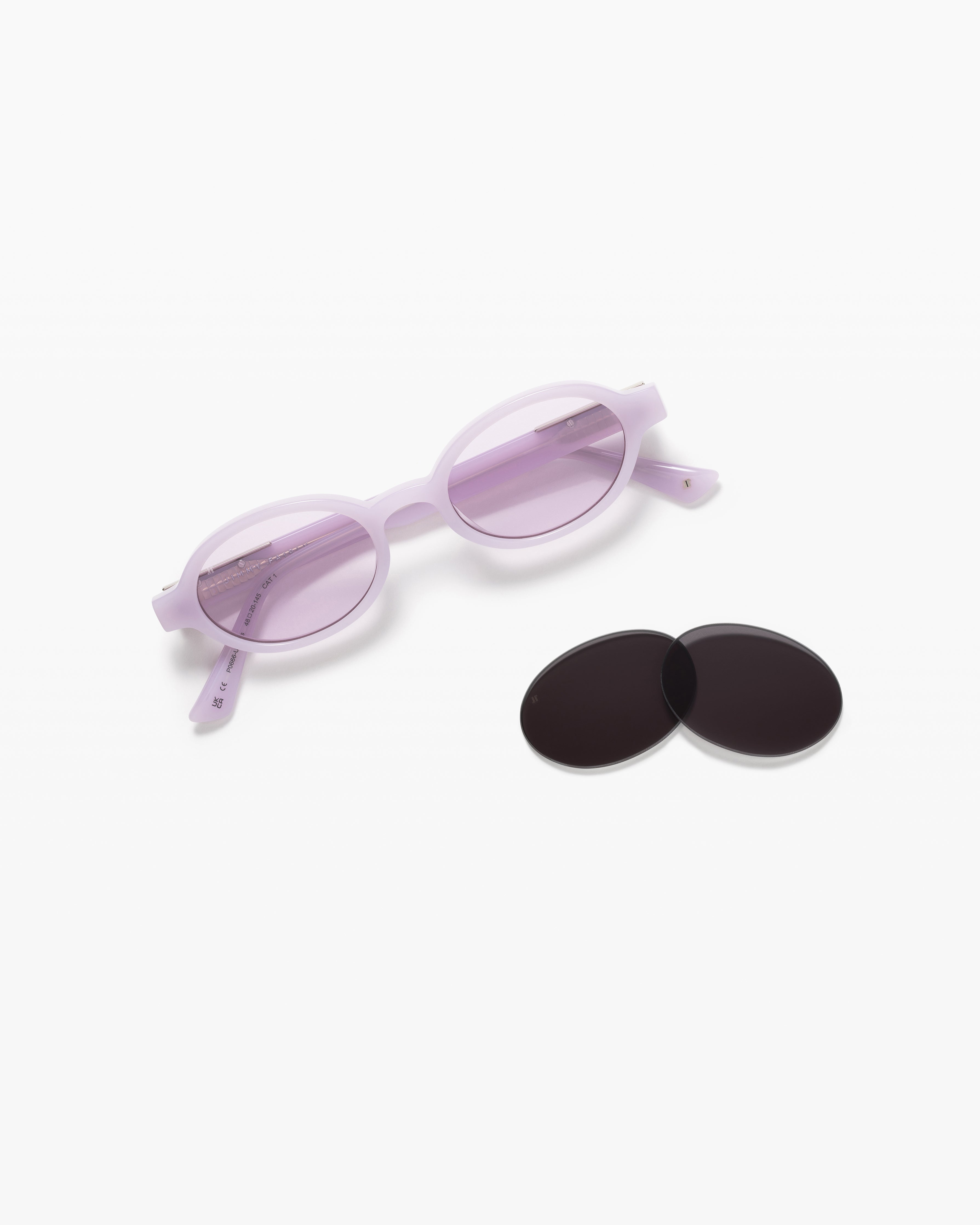 jimmy-fairly-la-elvie-jf-colors-lunettes-de-soleil-papillon-femme-ac-tate-violet image 6