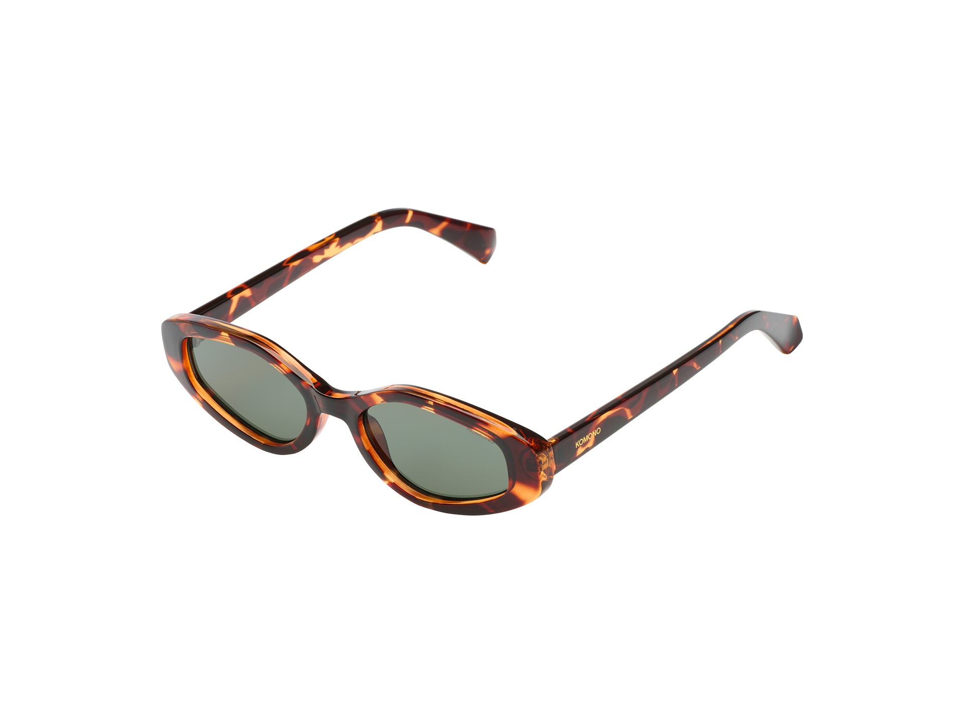 komono-margot-havana-lunettes-de-soleil image 2
