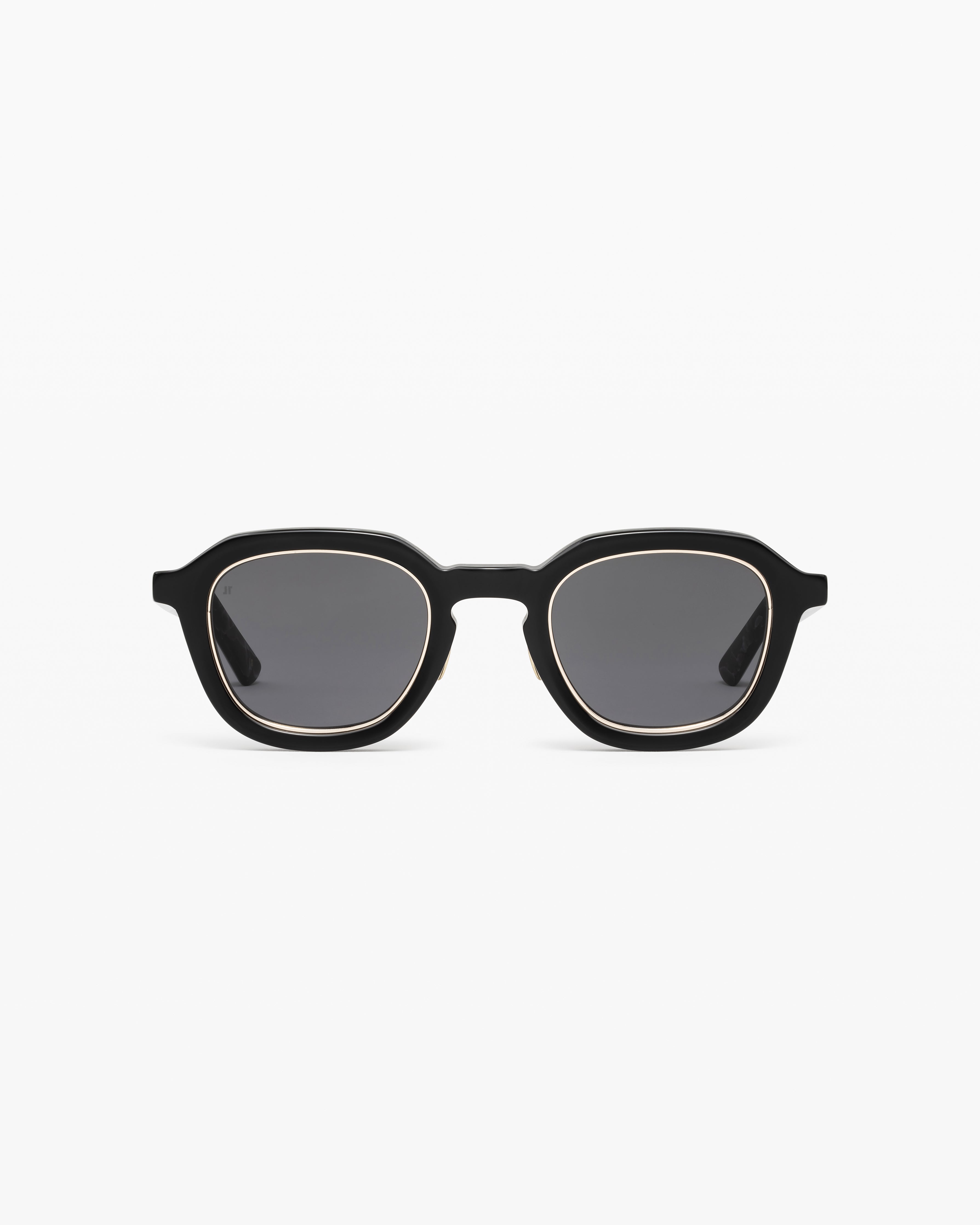 jimmy-fairly-la-reef-lunettes-de-soleil-carr-es-titane-et-ac-tate-pour-homme image 1